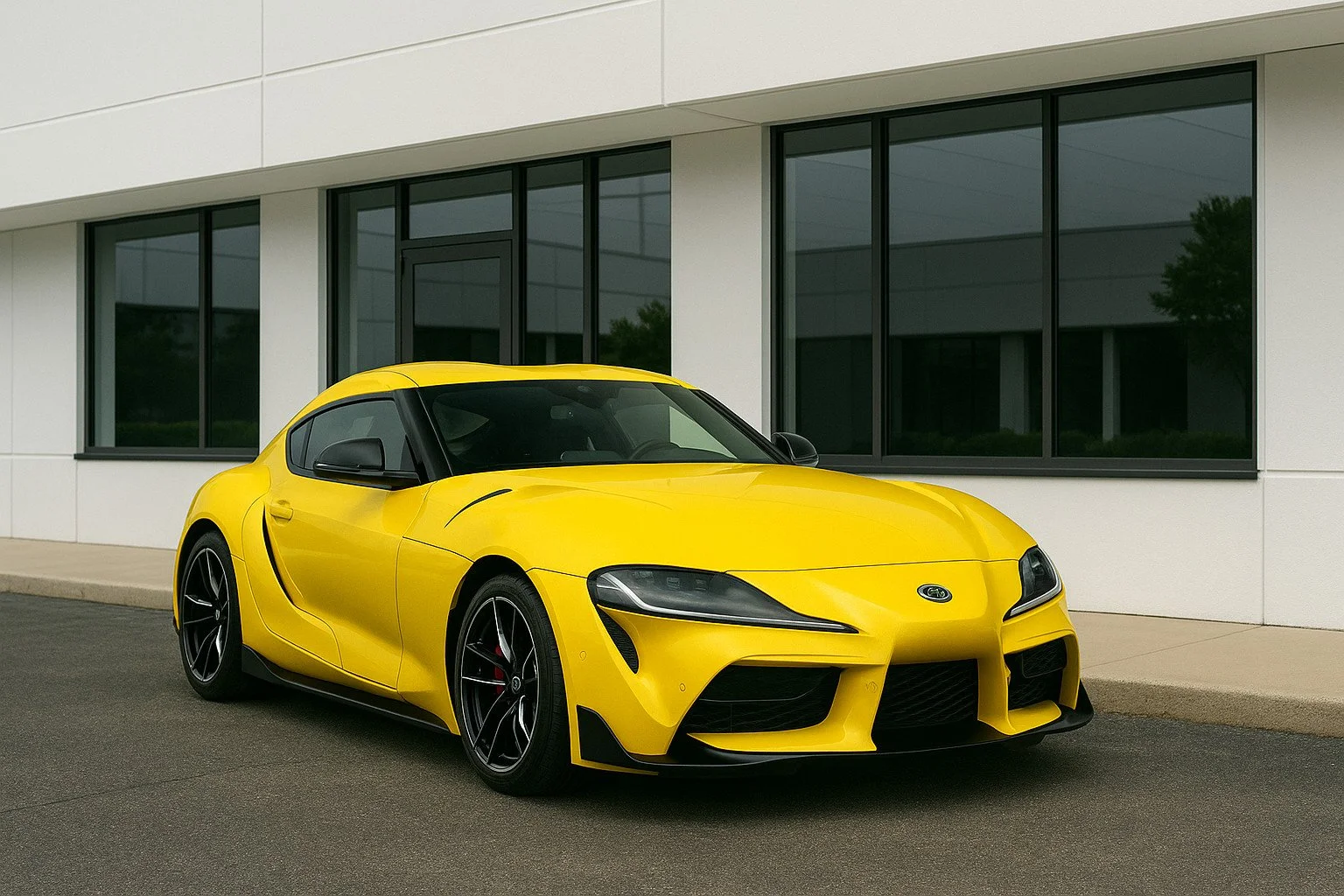 Toyota Nitro Yellow Supra 1.jpg