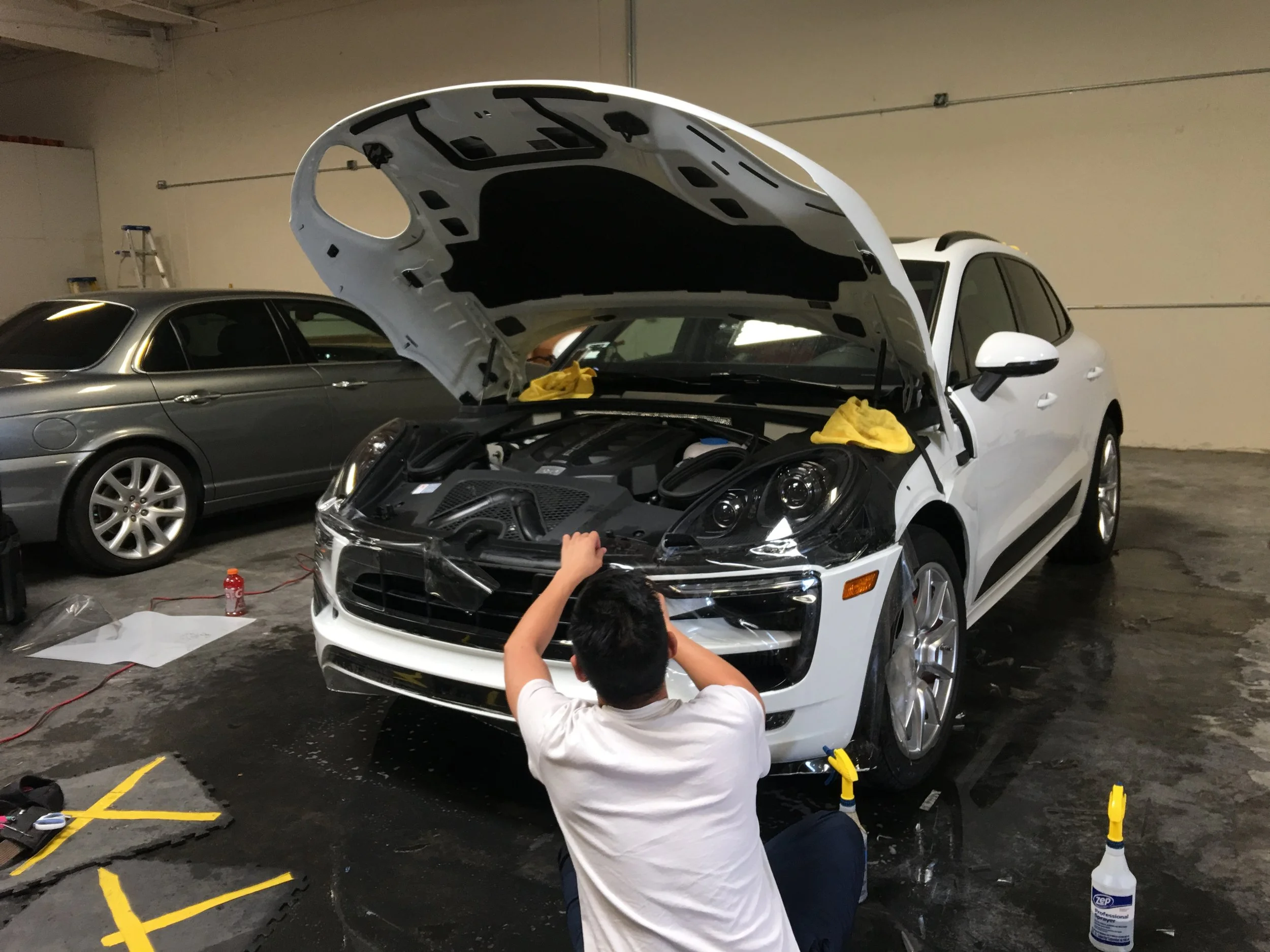 Epilepsy Foundation Charity Event - Burlingame California 10.JPG