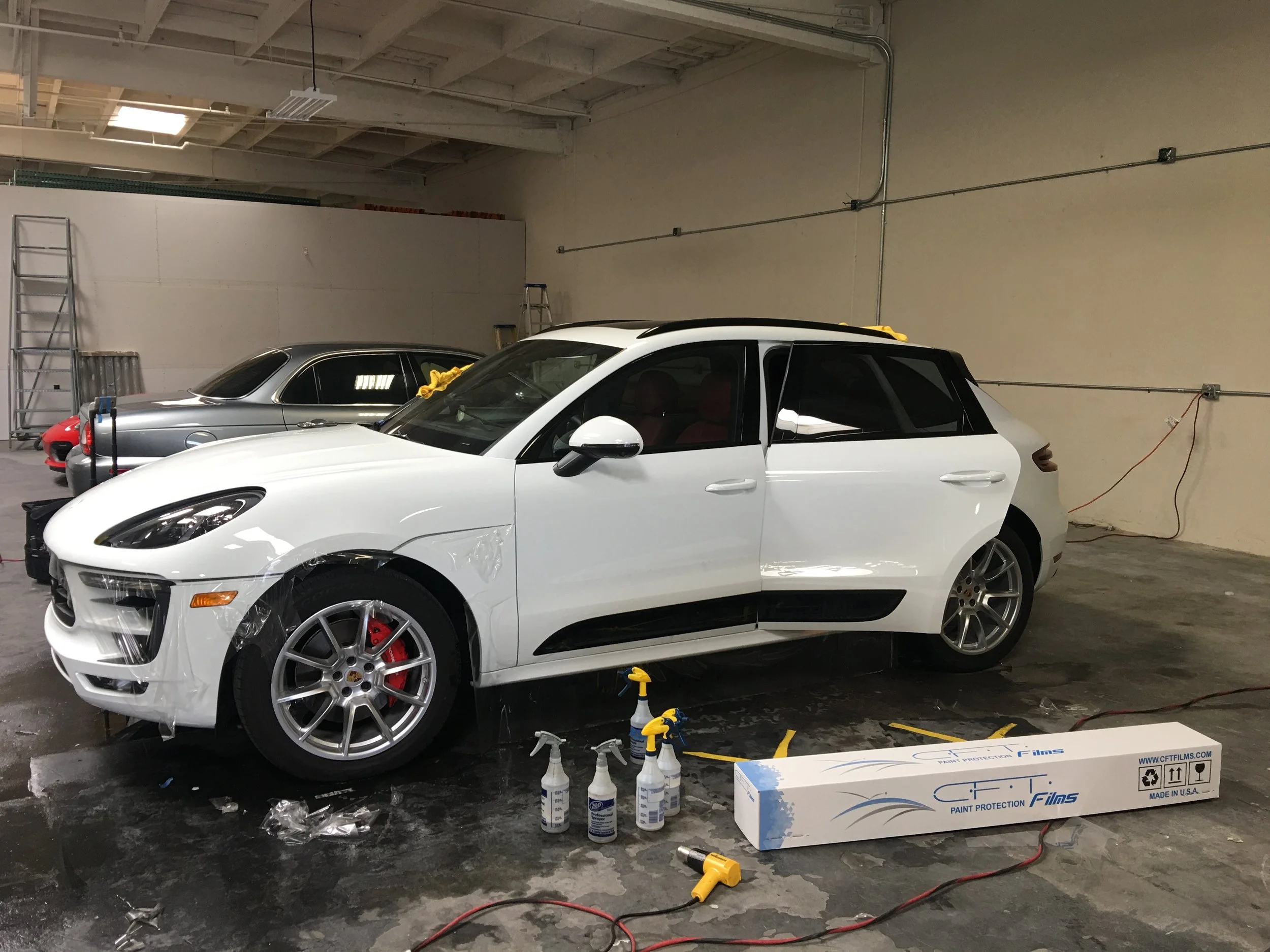 Epilepsy Foundation Charity Event - Burlingame California 8.JPG