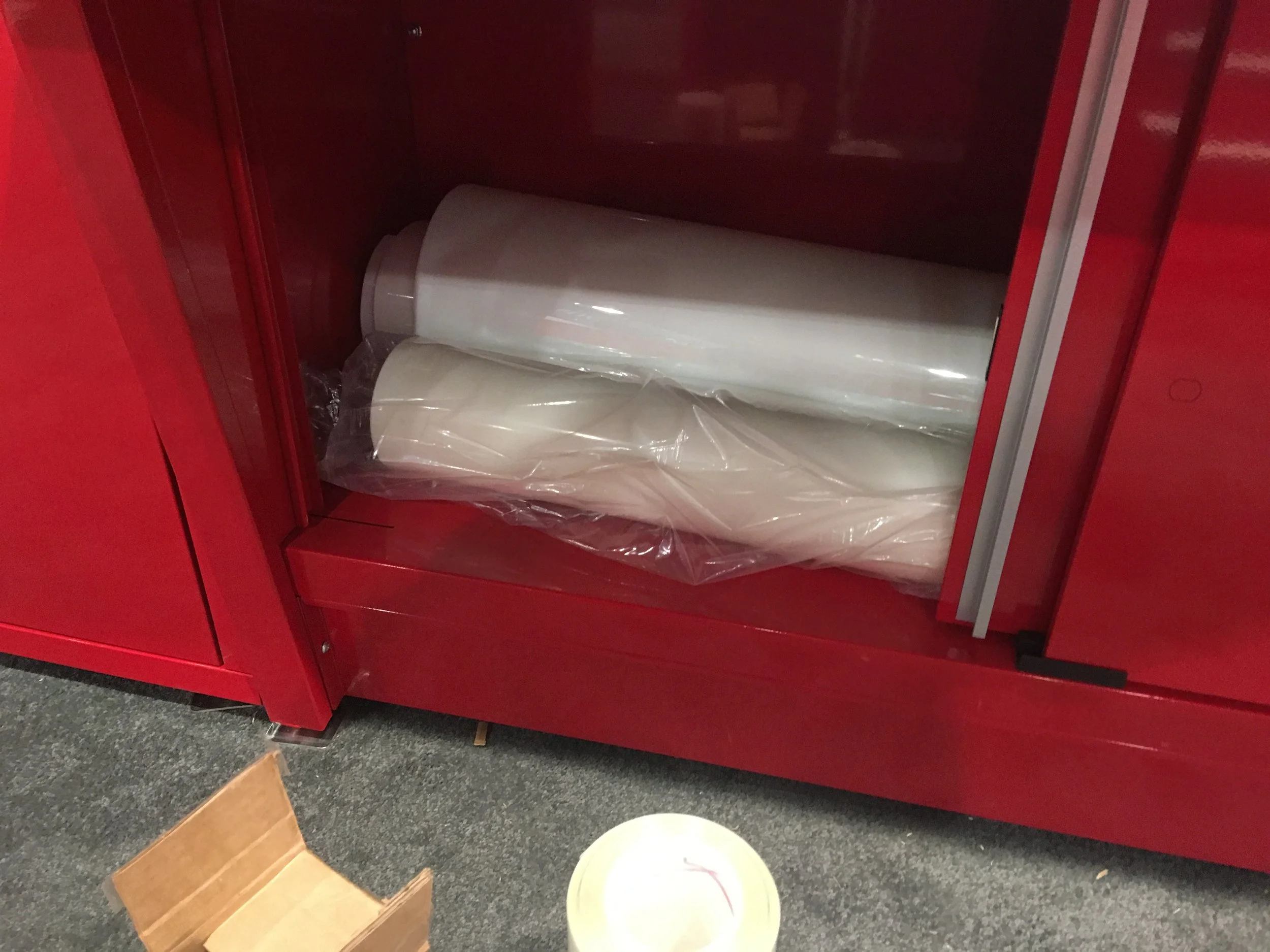 NADA Convention, Las Vegas 12.JPG