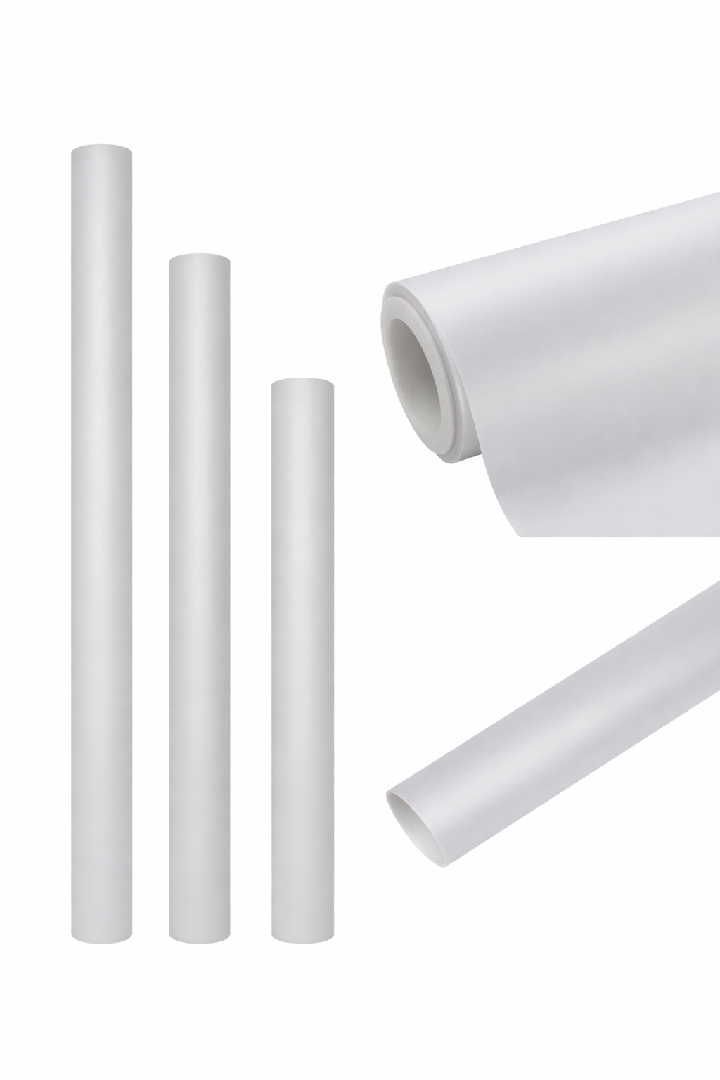 Paint Protection Film - Matte Material