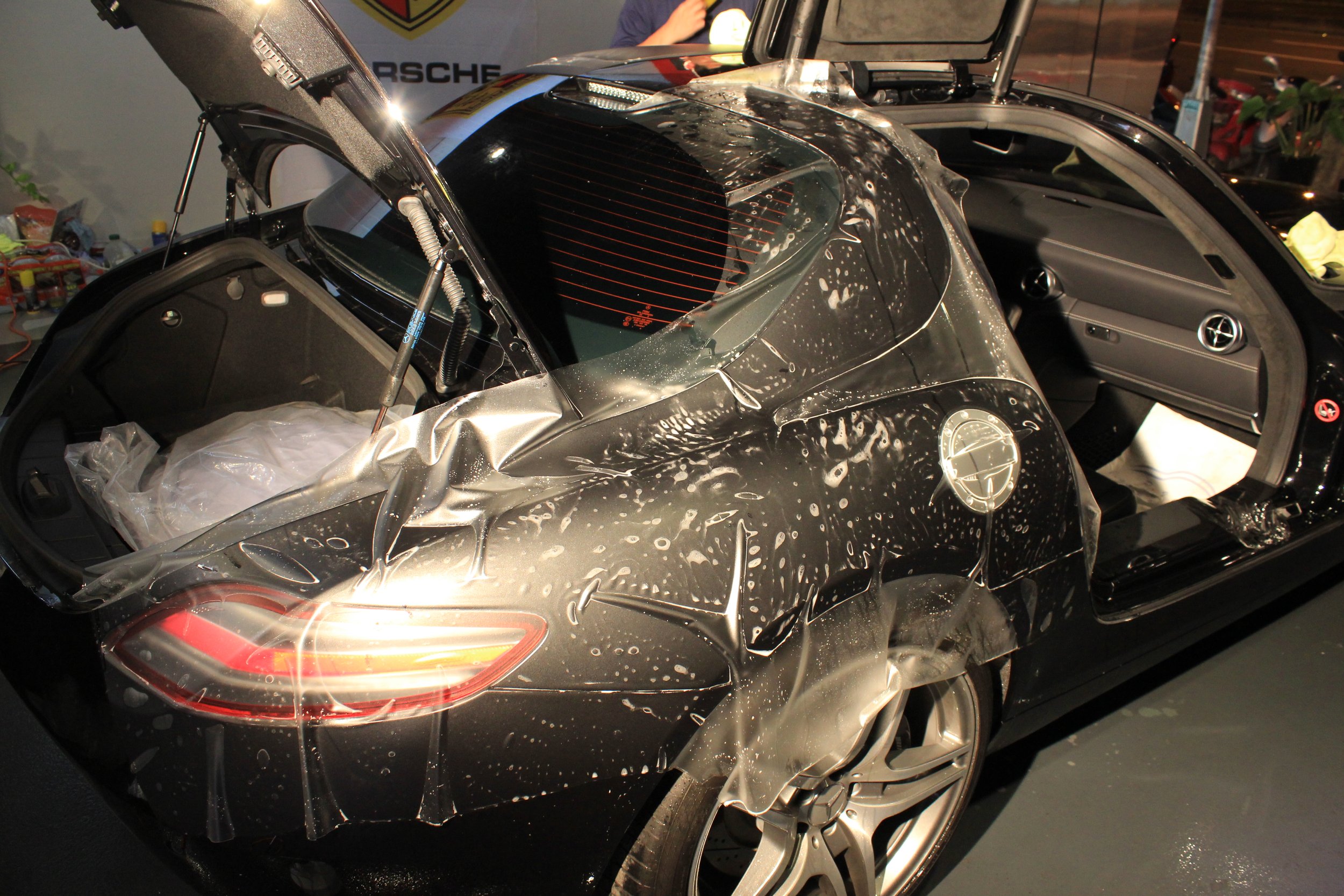 Wilber Pan 潘瑋柏 Pān Wěibó - SLS AMG 7.JPG