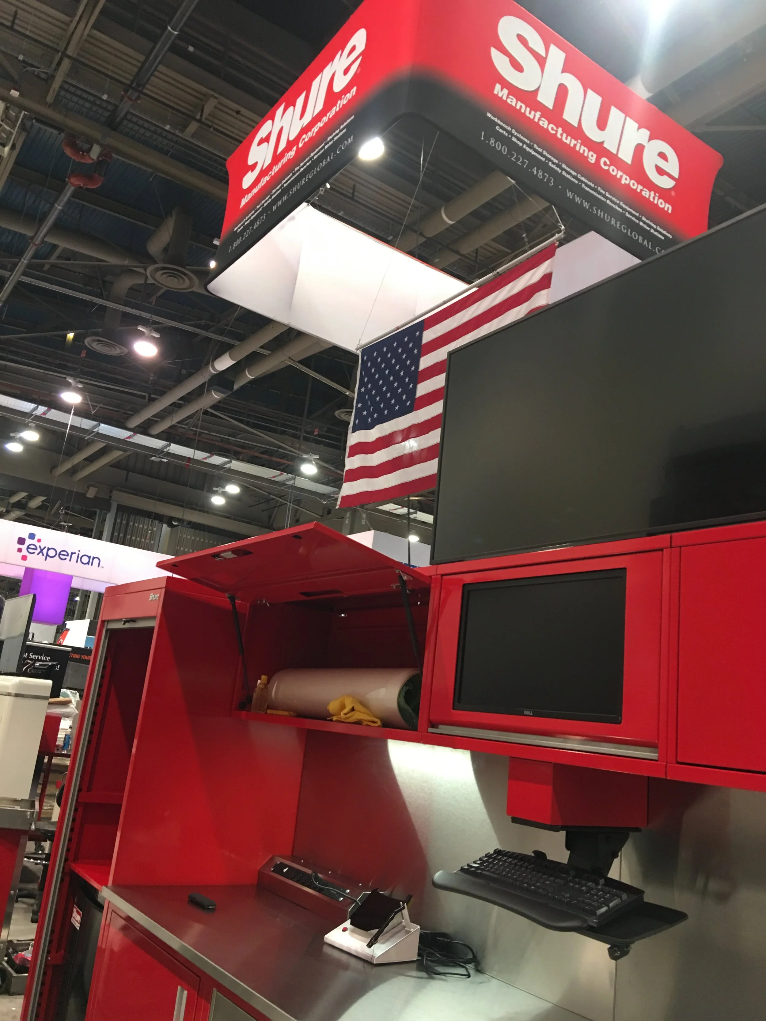 NADA Convention, Las Vegas 17.JPG