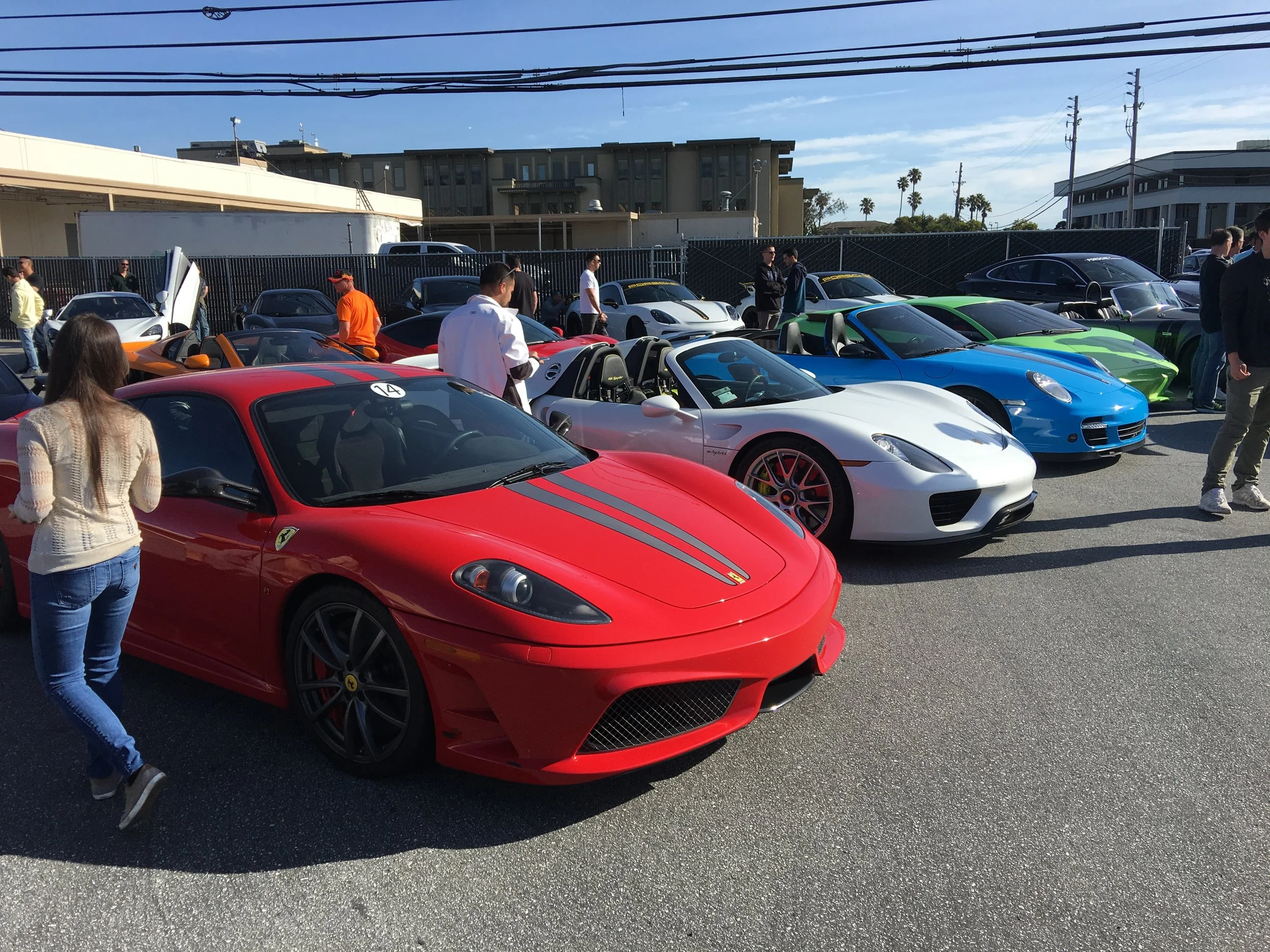 Epilepsy Foundation Charity Event - Burlingame California 35.JPG