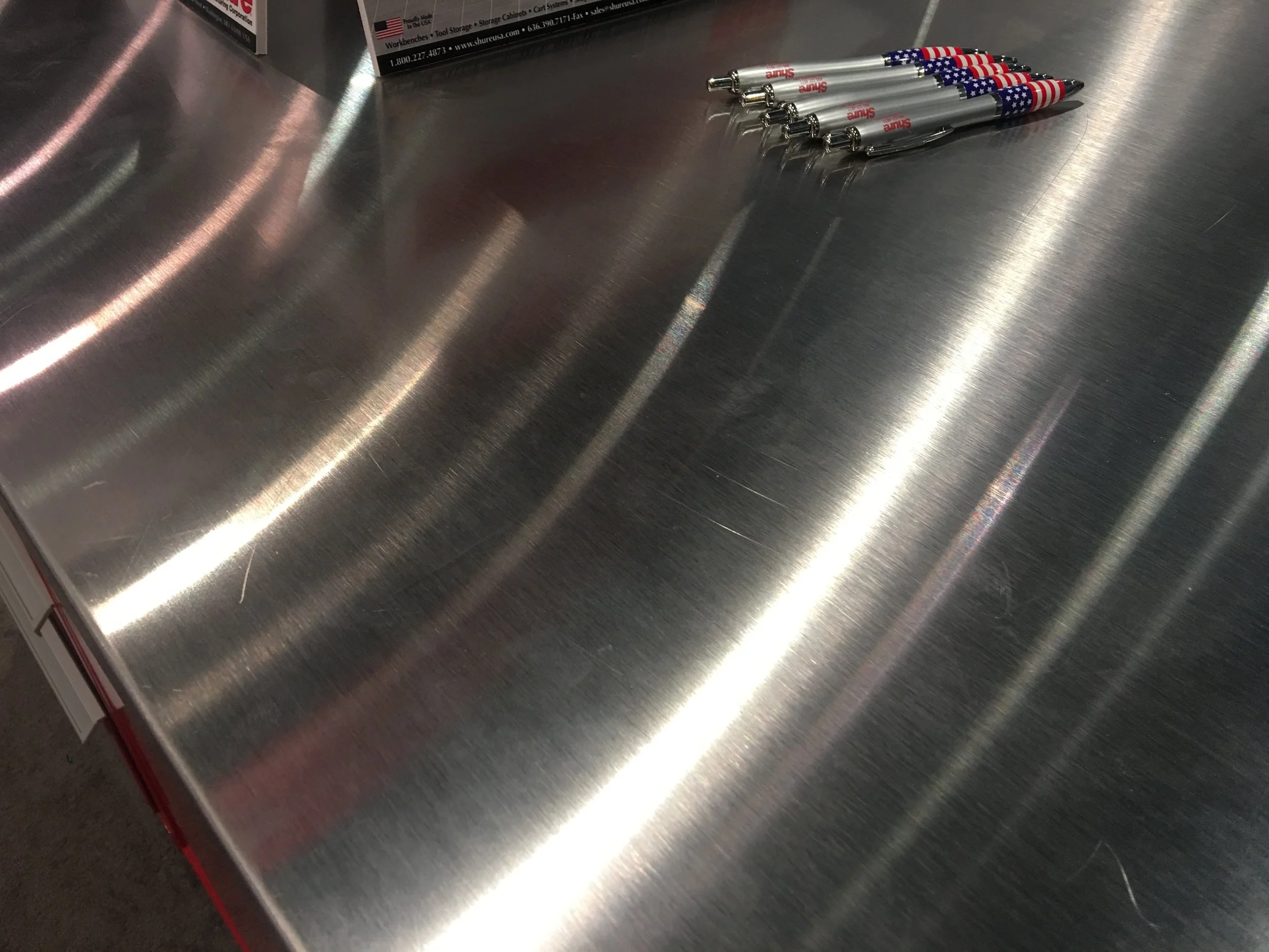 NADA Convention, Las Vegas 31.JPG