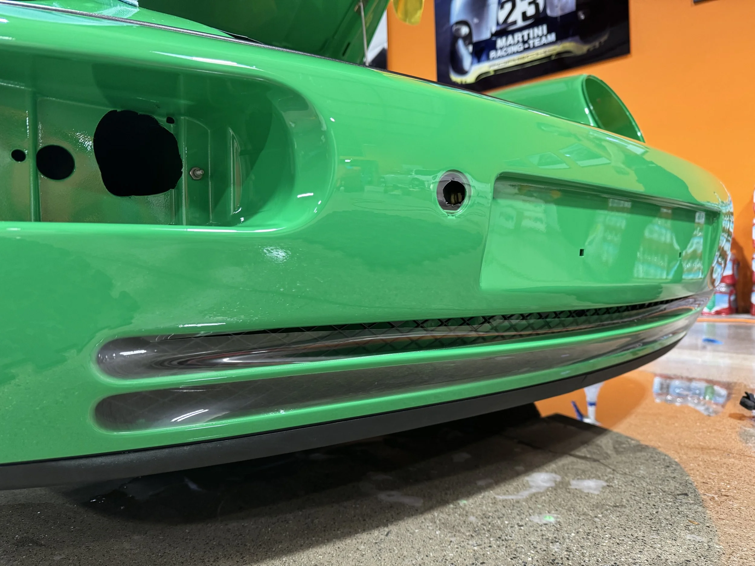 Porsche Carrera RS Front Bumper.jpg