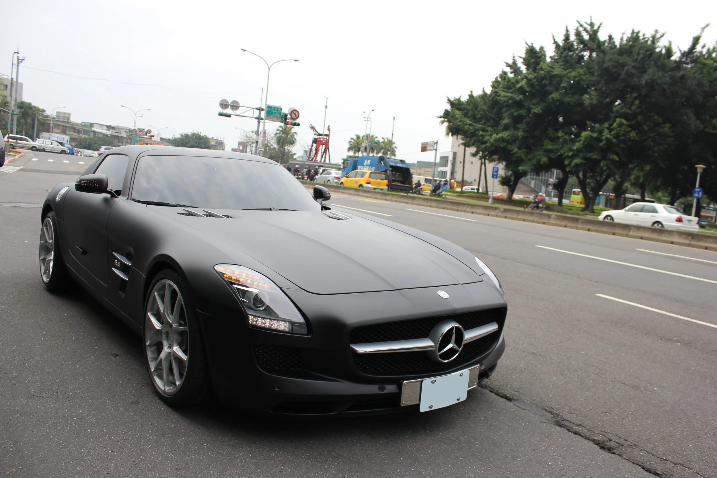 Wilber Pan 潘瑋柏 Pān Wěibó - SLS AMG 22.jpg