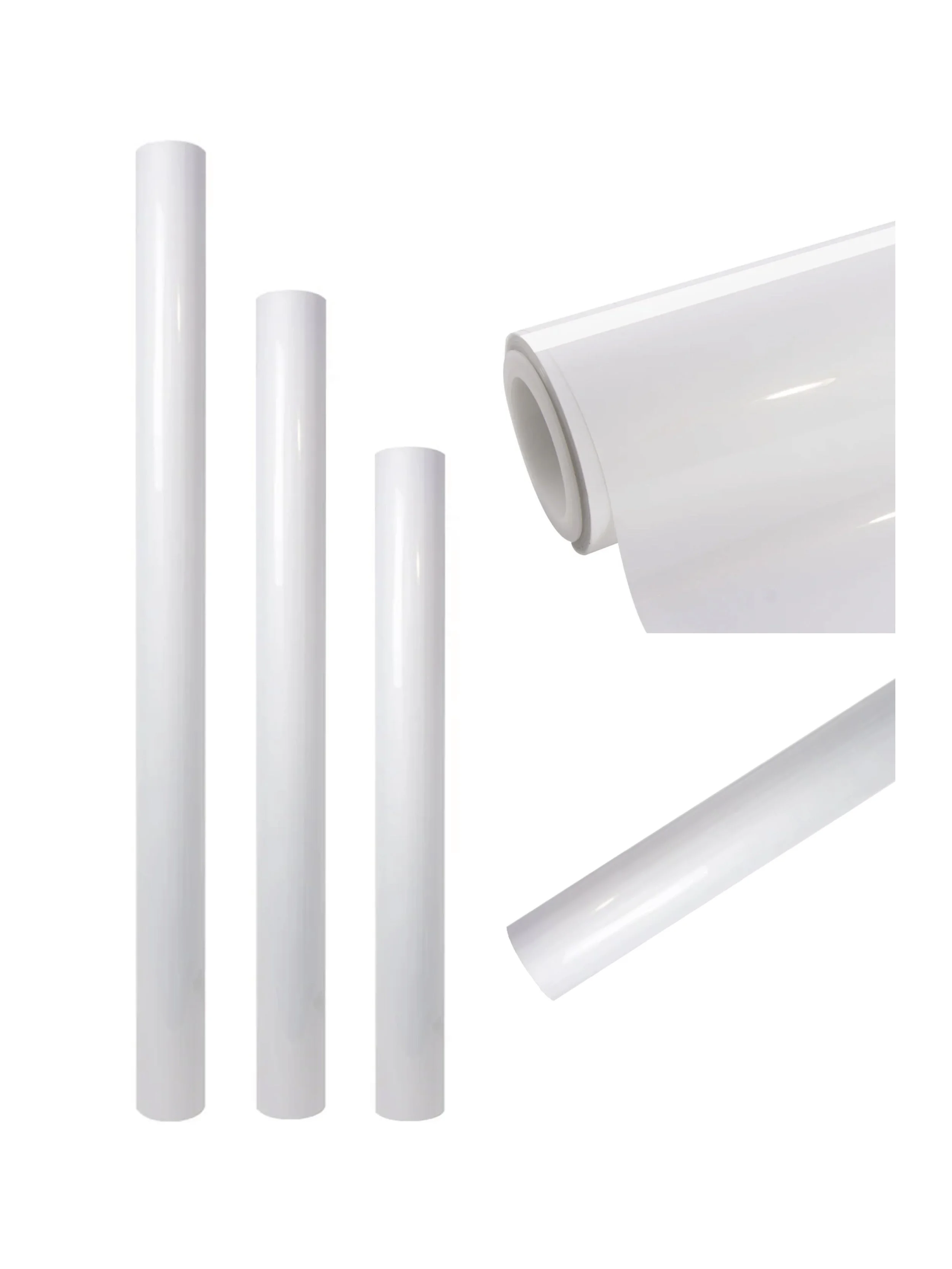 Paint Protection Film - Gloss Material