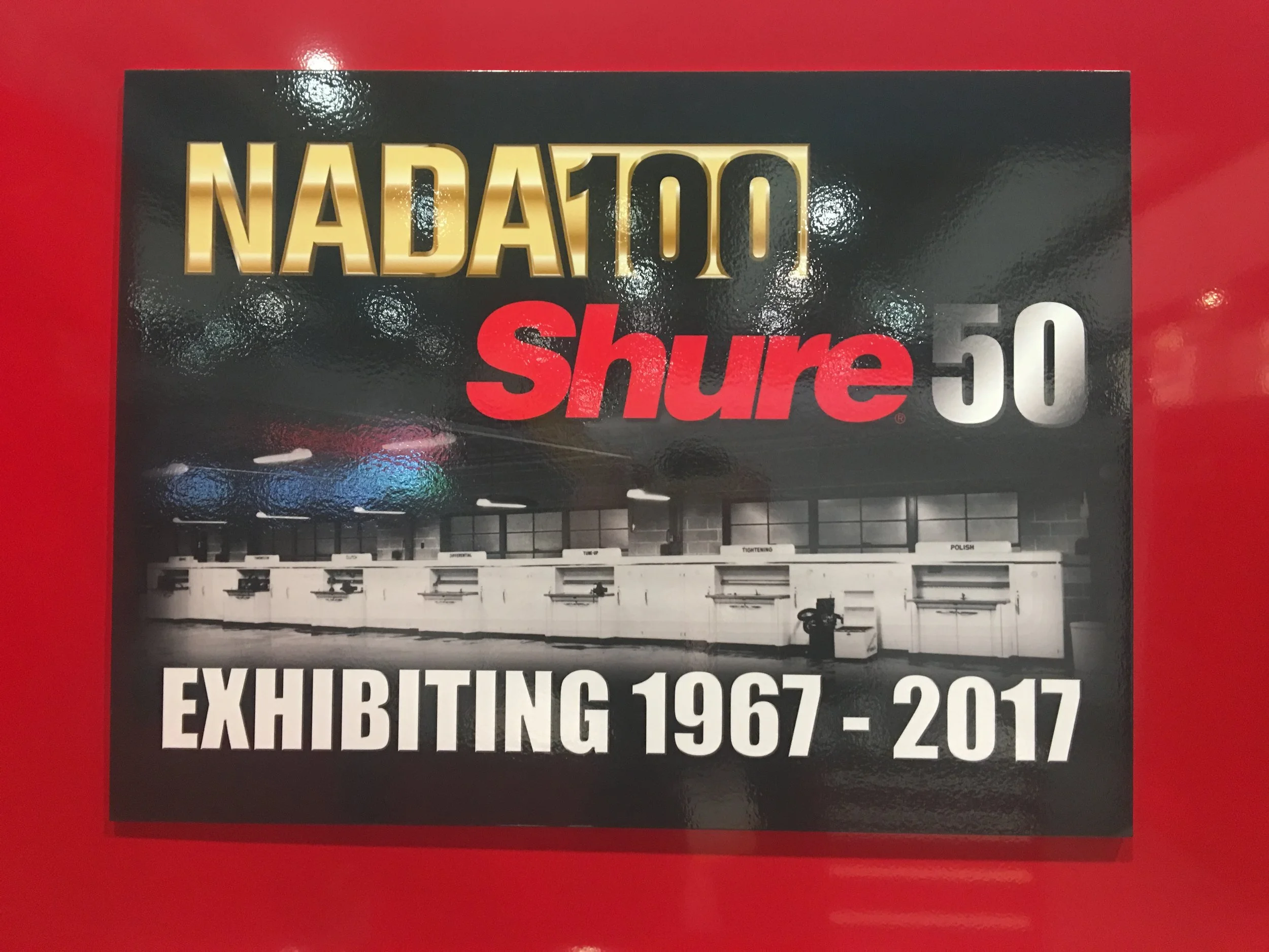 NADA Convention, Las Vegas 26.JPG