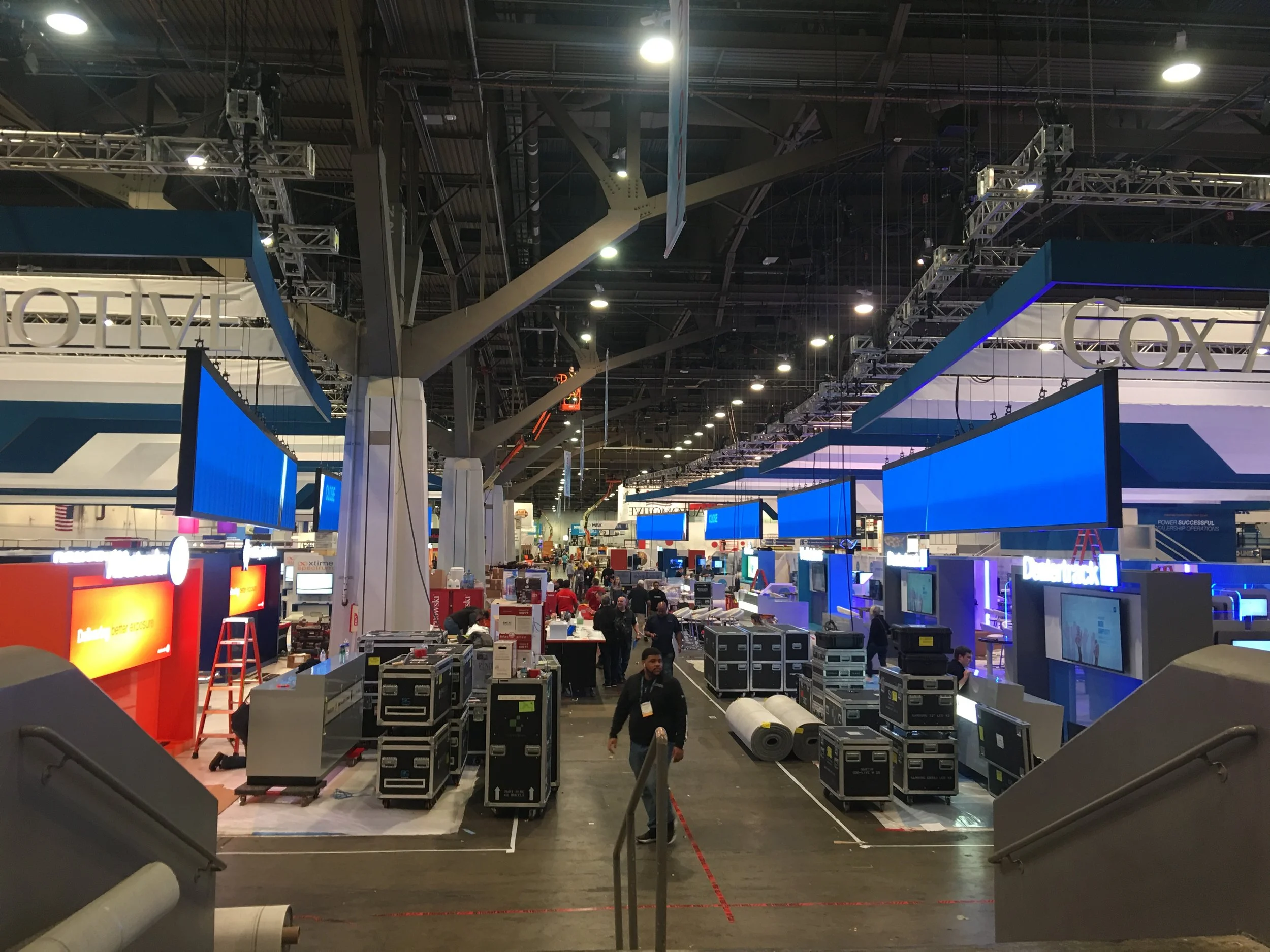 NADA Convention, Las Vegas 3.JPG