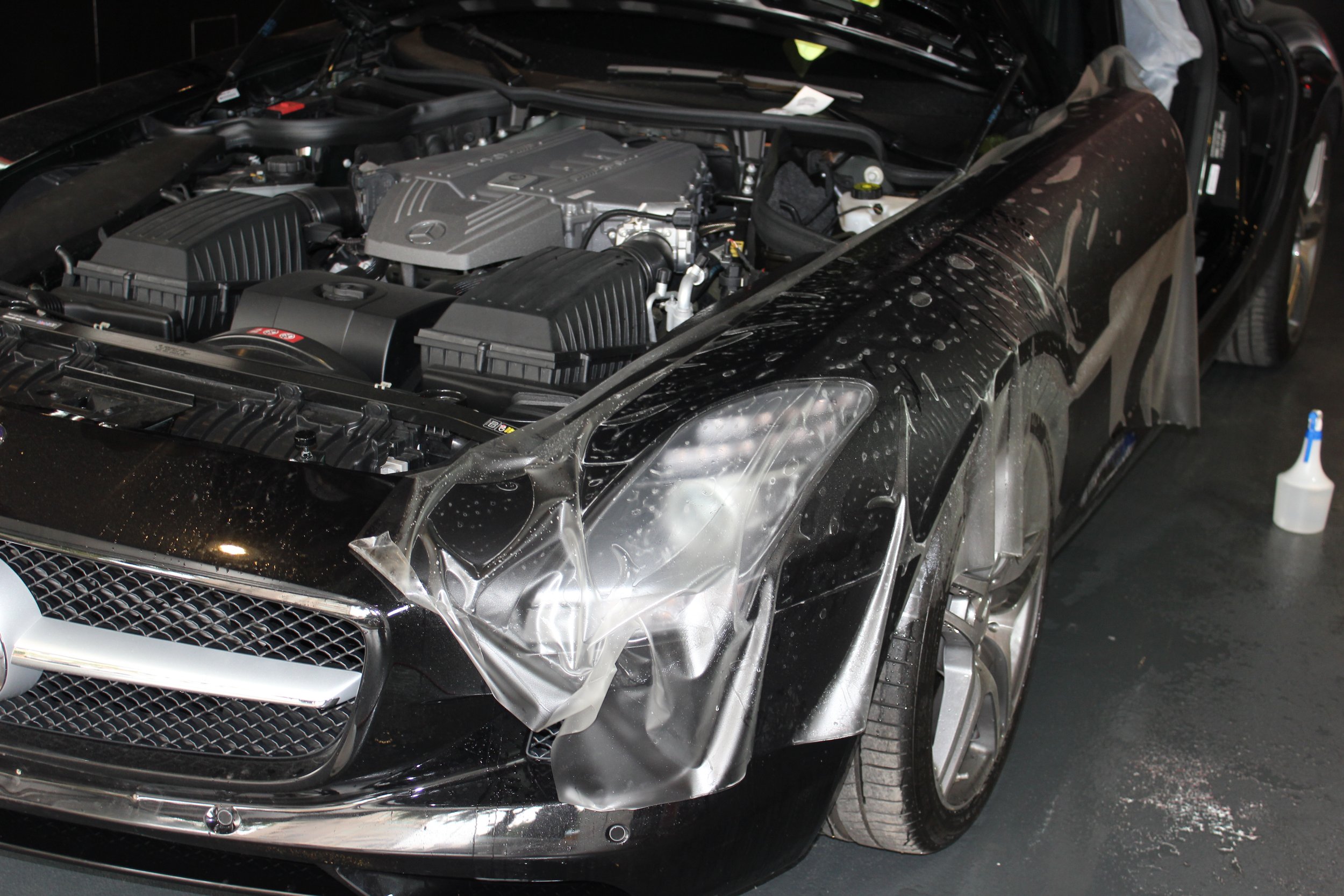 Wilber Pan 潘瑋柏 Pān Wěibó - SLS AMG 1.JPG