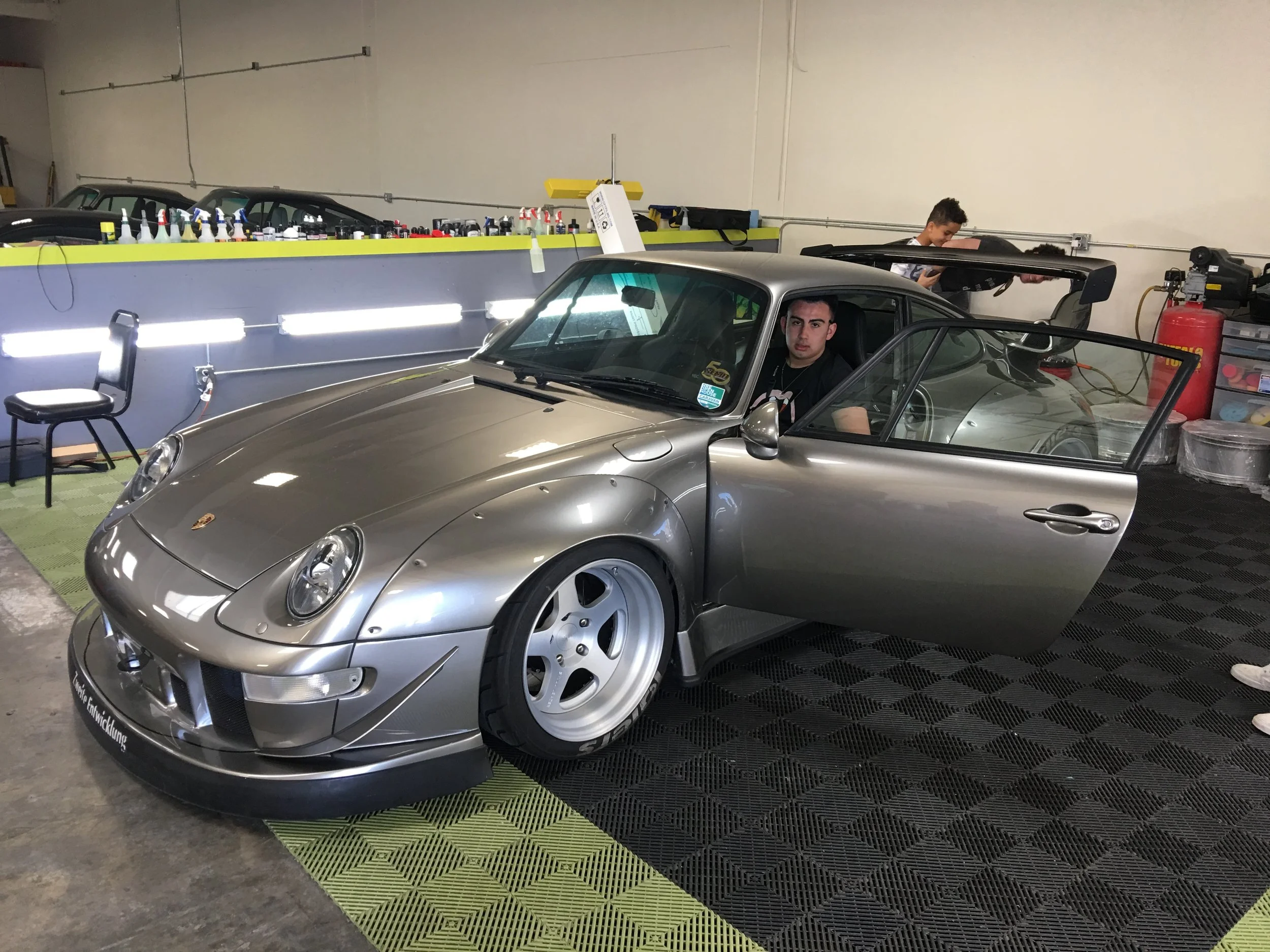 Epilepsy Foundation Charity Event - Burlingame California 26.JPG