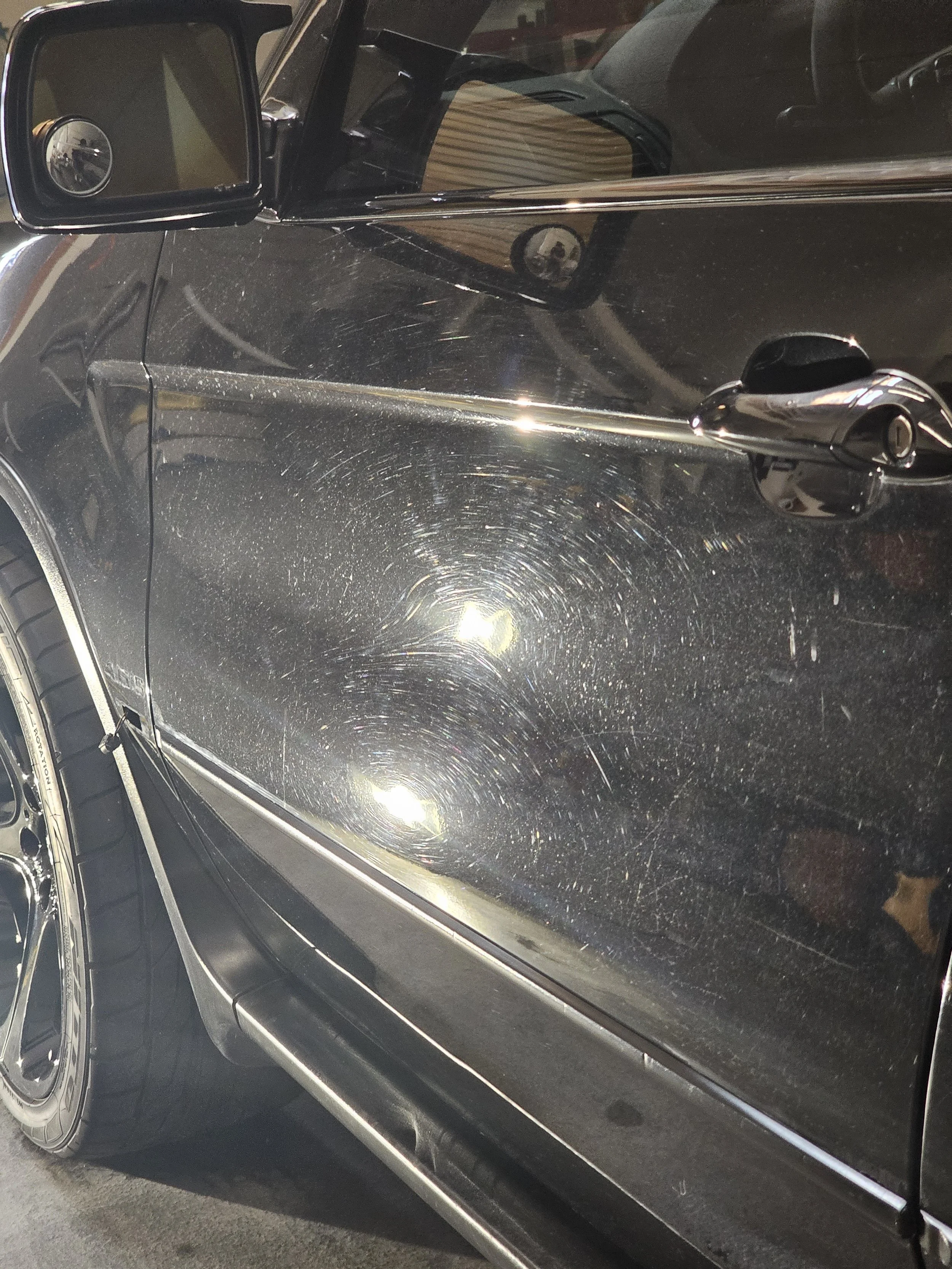 BMW X5 Alpina Paint Correction 3.jpg