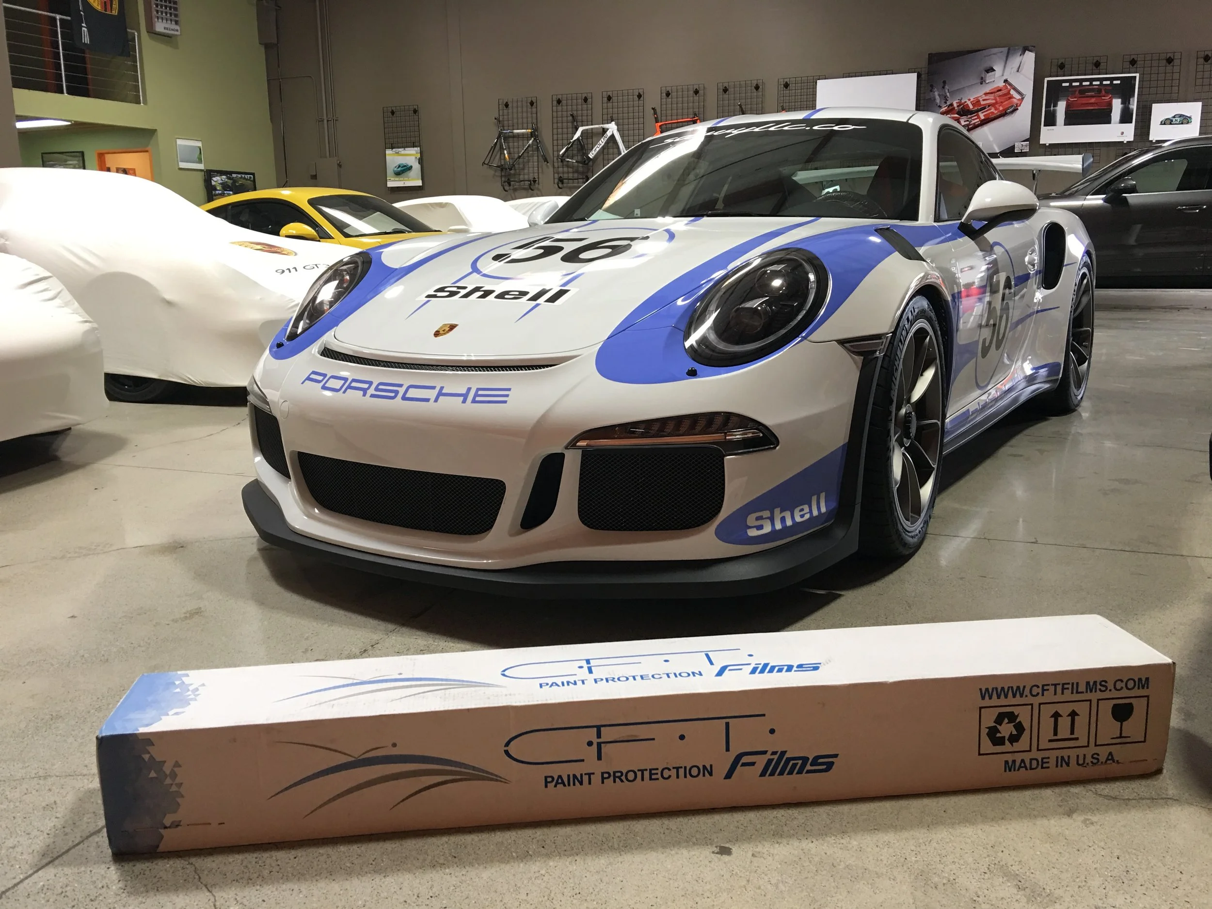 Port 1 - Porsche Shell.JPG