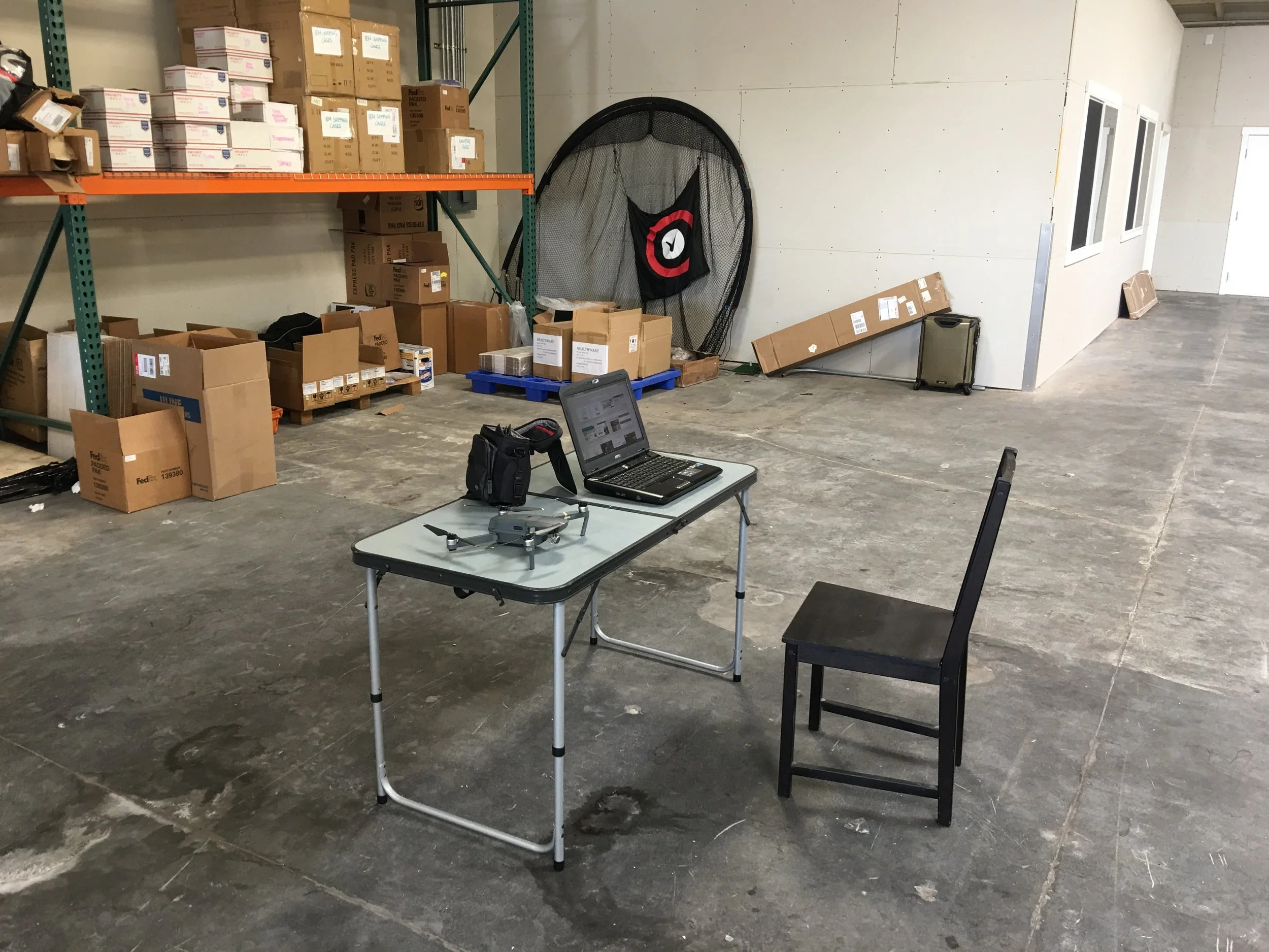 Epilepsy Foundation Charity Event - Burlingame California 3.JPG