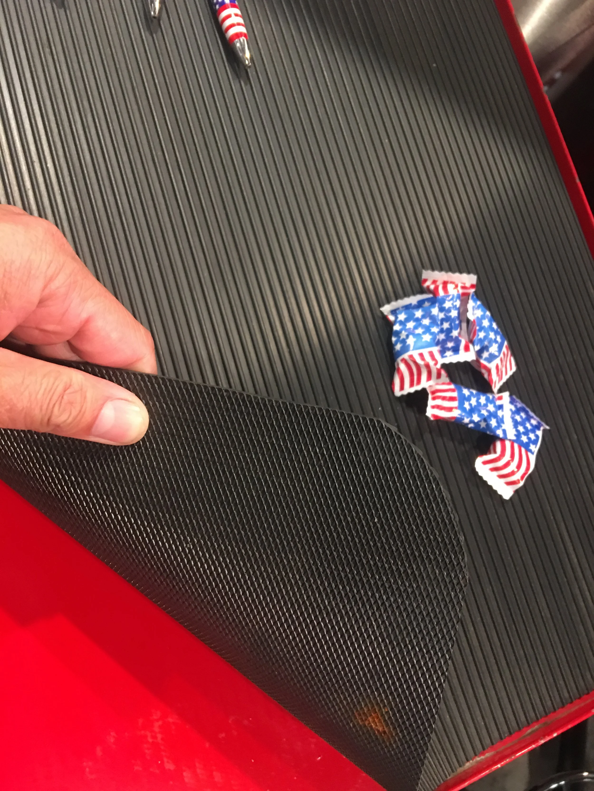 NADA Convention, Las Vegas 28.JPG