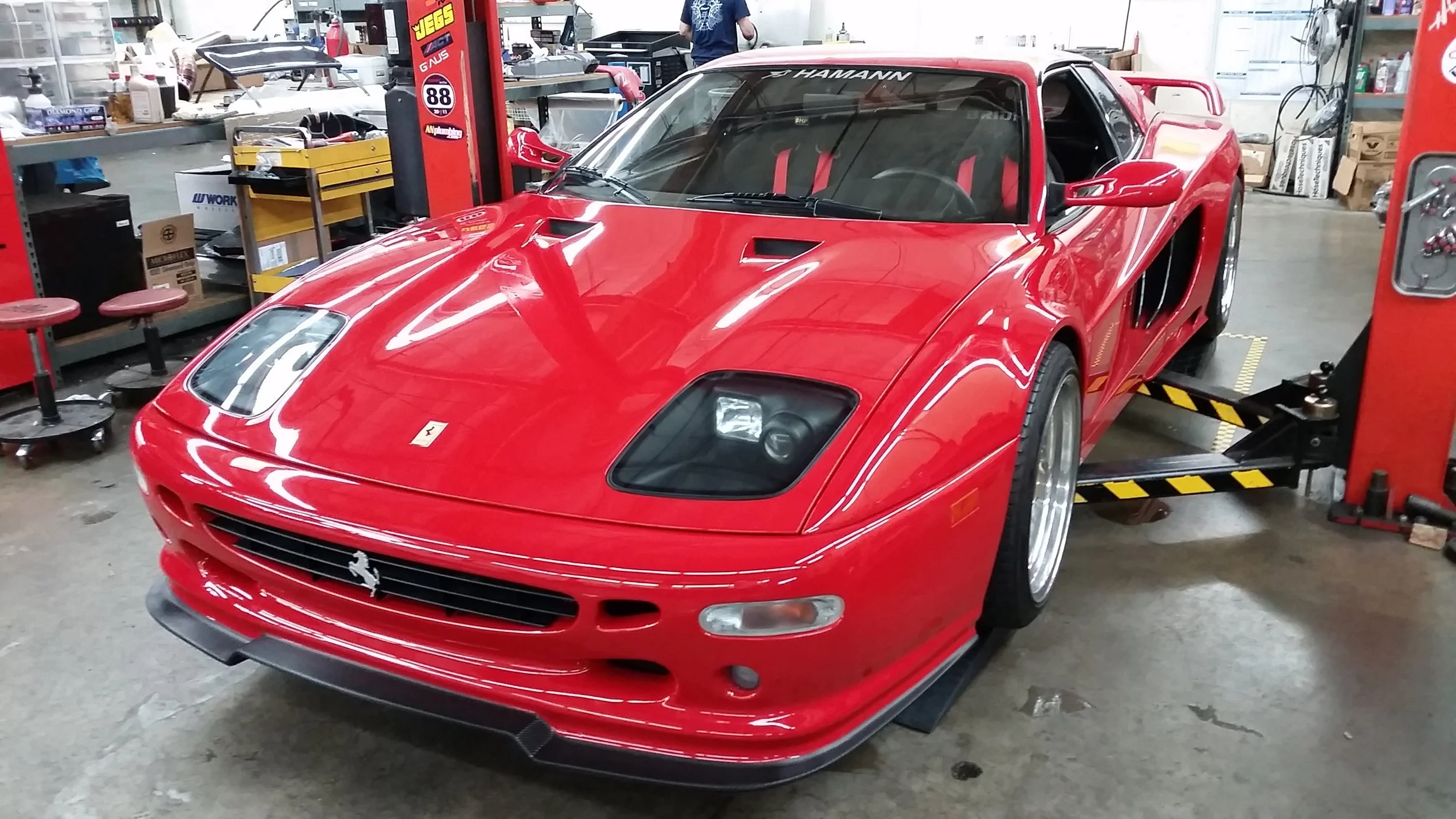 Carbon Fiber Ferrari Hamann Kit 6.jpg