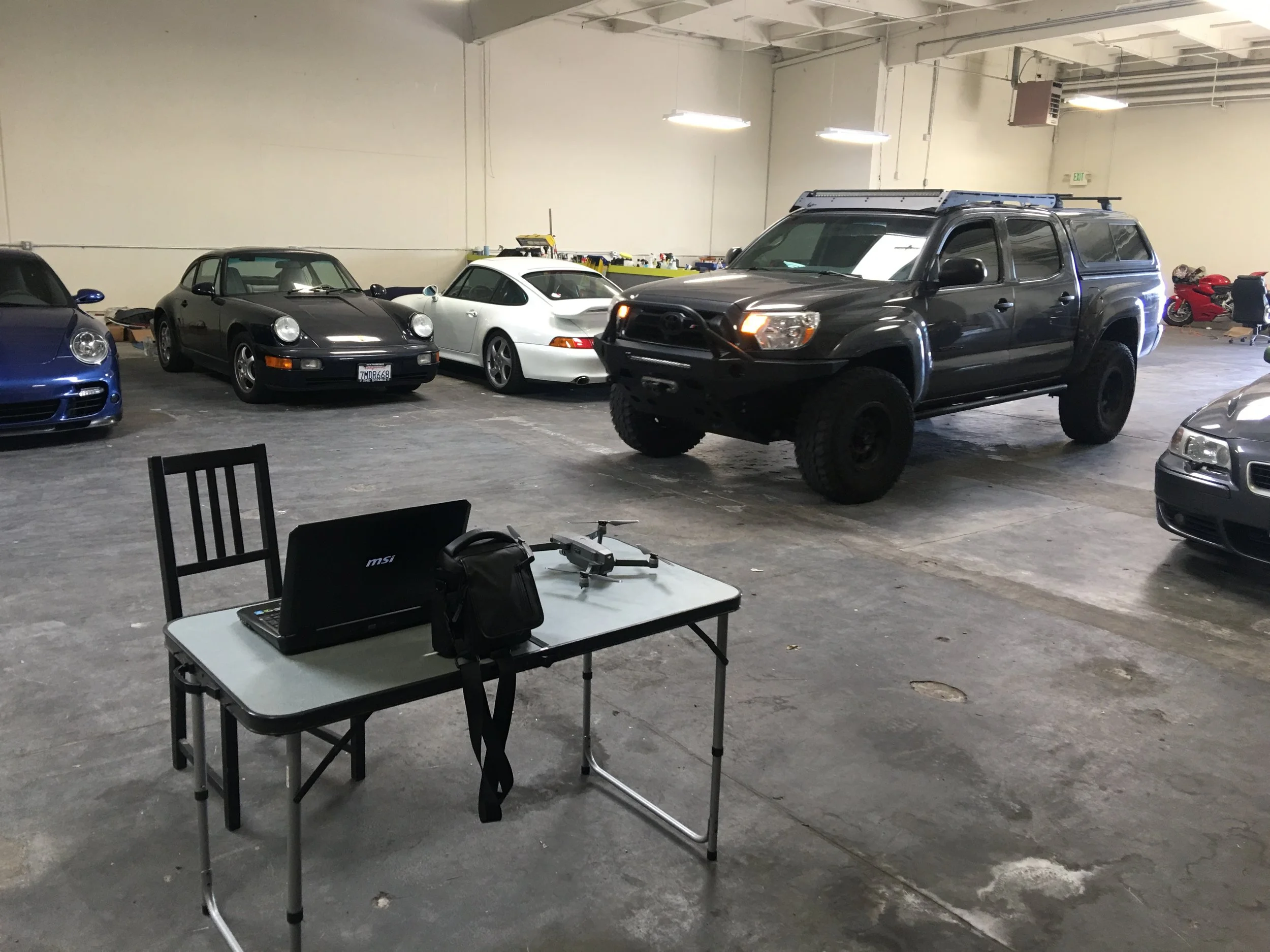 Epilepsy Foundation Charity Event - Burlingame California 4.JPG