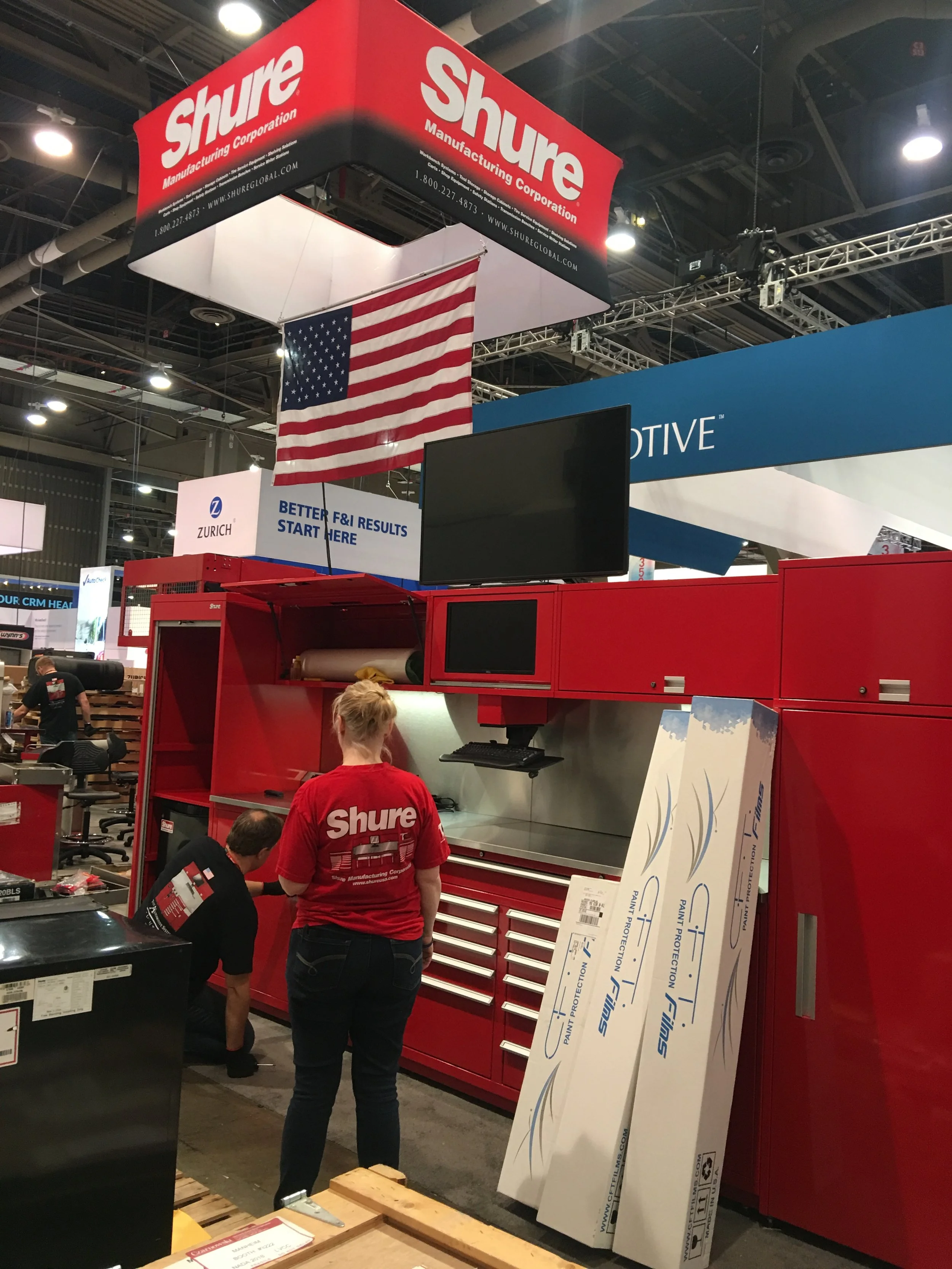 NADA Convention, Las Vegas 14.JPG