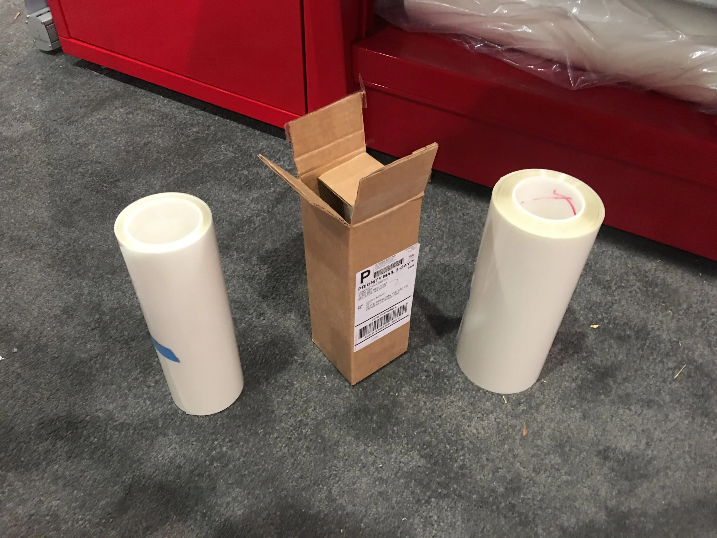 NADA Convention, Las Vegas 11.JPG