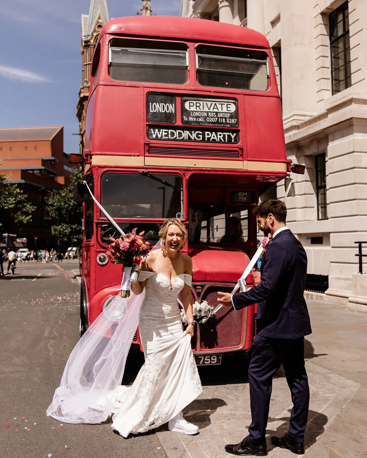 NOT A WEDDING ⚡️✌🏻💕

Honestly, the amount of times I&rsquo;ve heard &ldquo;We don&rsquo;t want to be the centre of attention&hellip; We just want everyone we love in one place.&rdquo; And truly? I get it.

Because it&rsquo;s not just a wedding.
It&