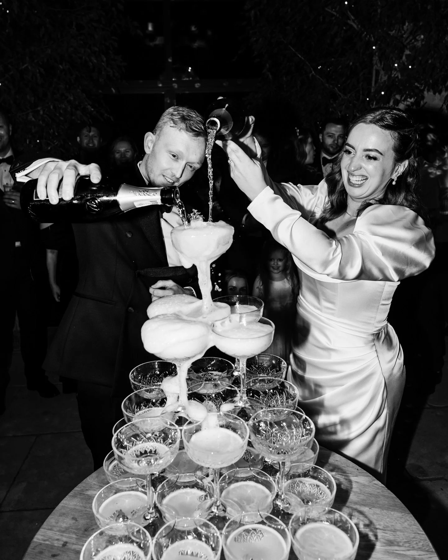 WHAT THEY SAID 💕✌🏻⚡️

&ldquo;We haven&rsquo;t stopped looking at them since yesterday. They have had us in tears multiple times. 

You captured our day so so perfectly - smiles ear to ear the whole time! We couldn&rsquo;t be more greatful to you. I