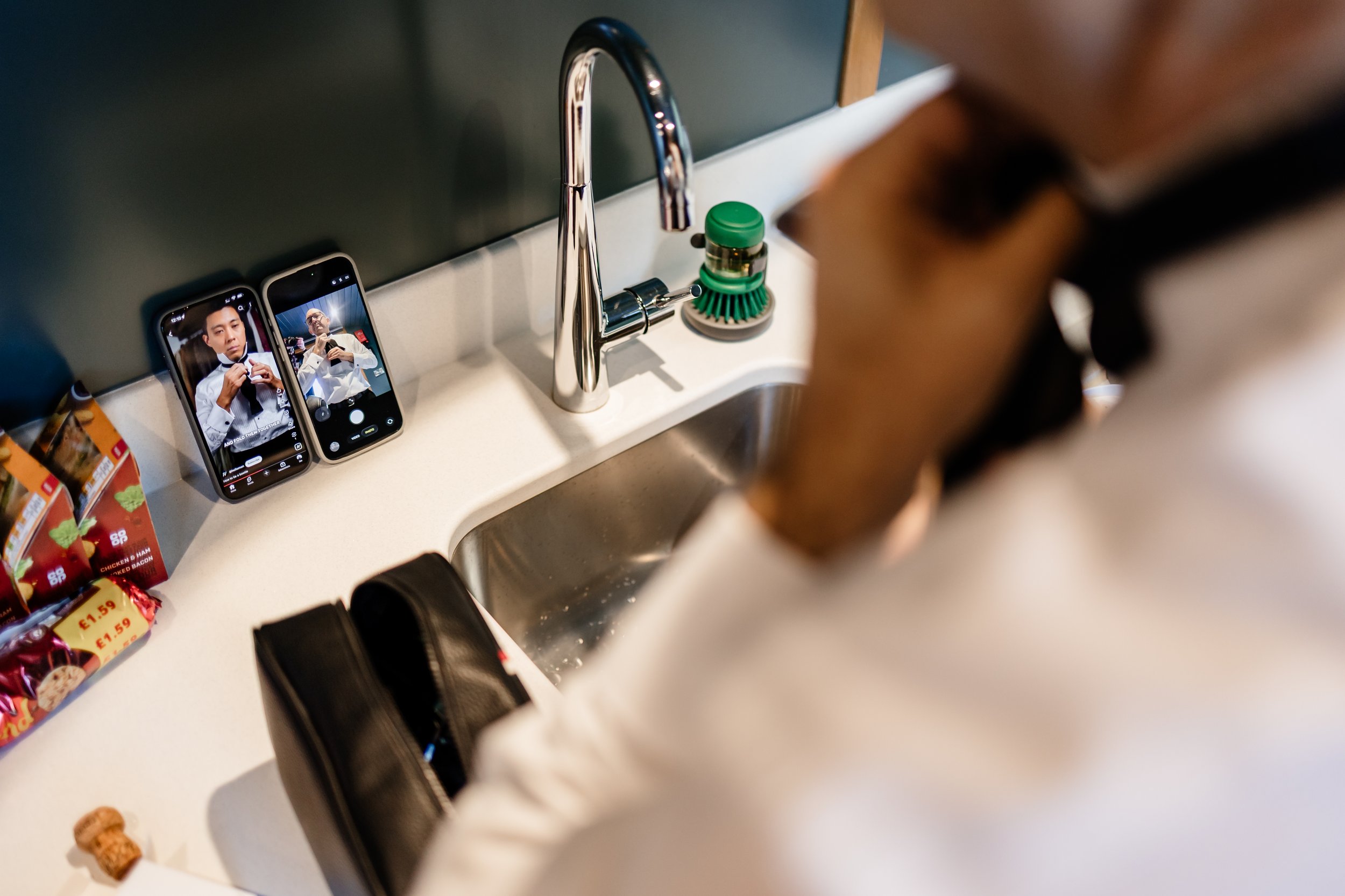 P&E | KINGSCOTE BARN WEDDING PHOTOGRAPHY PREVIEW-4.JPG