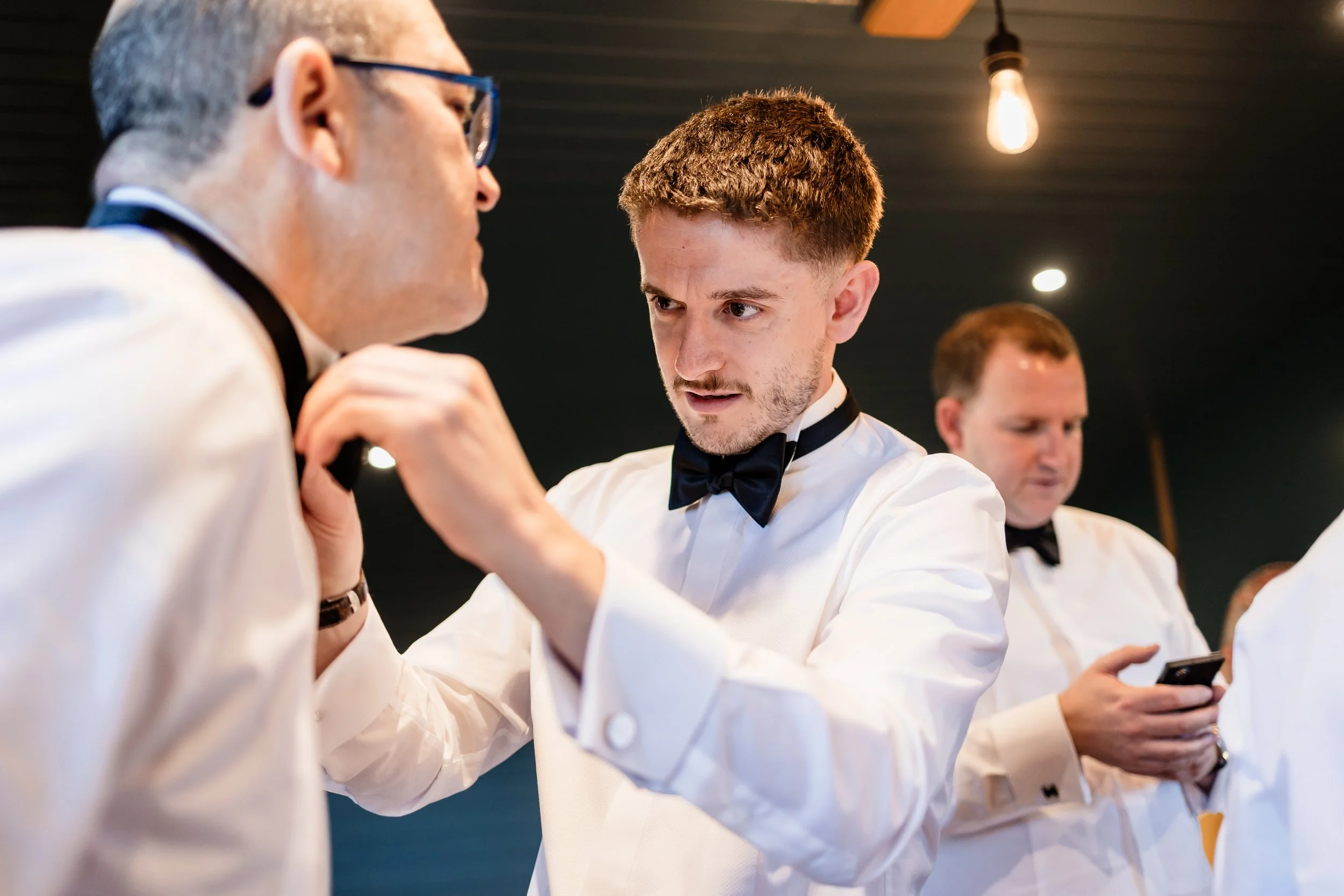 P&E | KINGSCOTE BARN WEDDING PHOTOGRAPHY PREVIEW-6.JPG