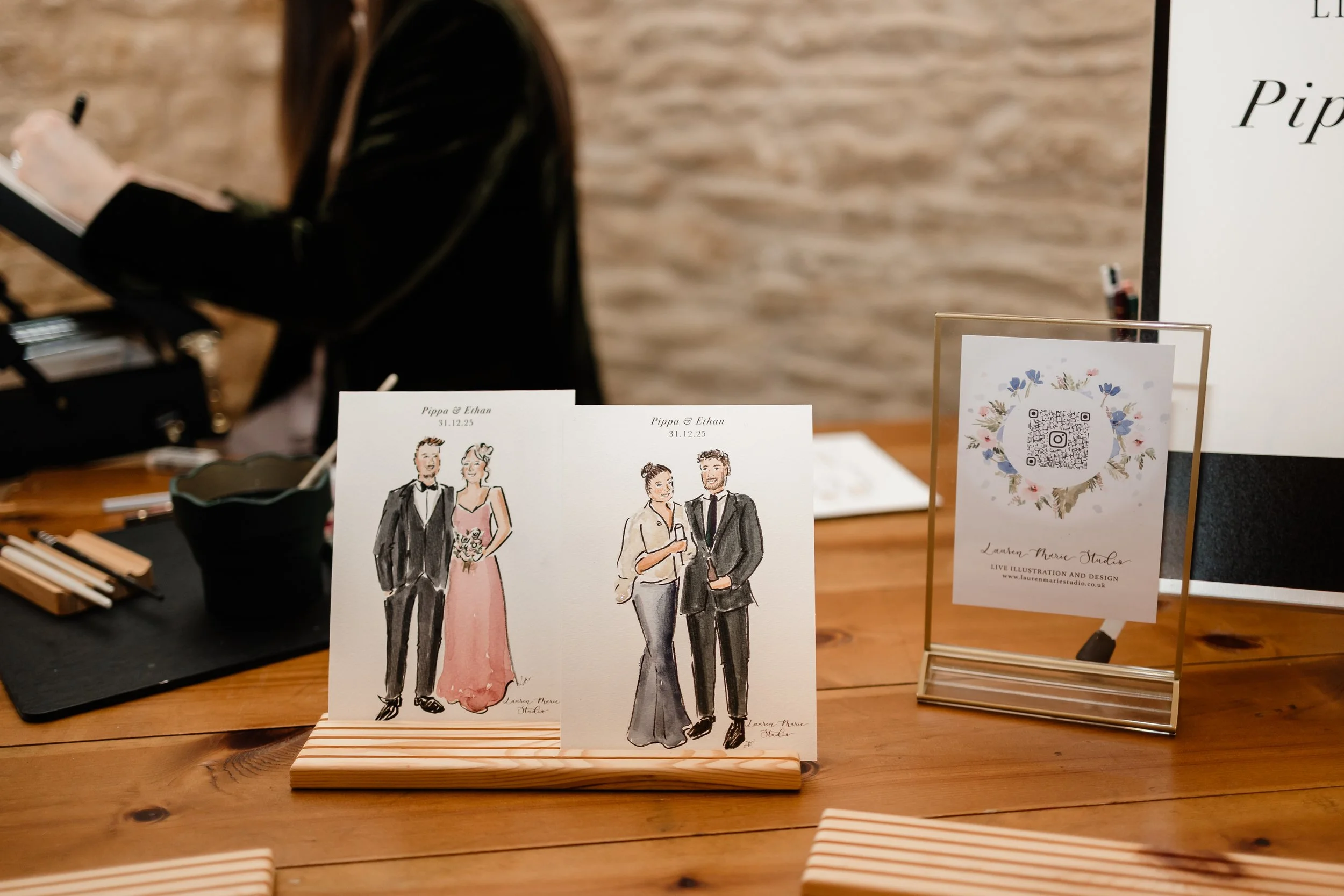 P&E | KINGSCOTE BARN WEDDING PHOTOGRAPHY PREVIEW-56.JPG