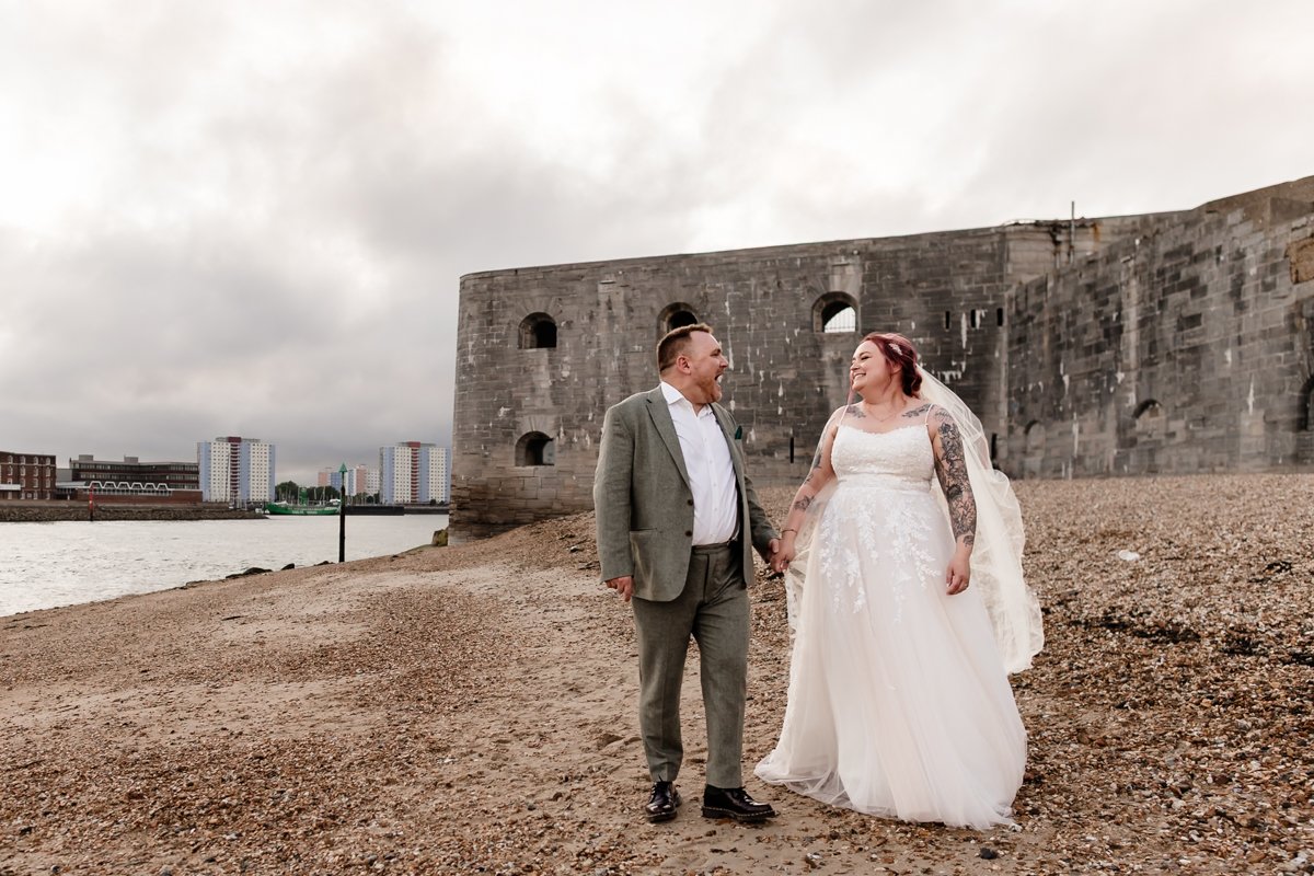 How Much Does a Wedding Photographer Cost? (And What You’re&nbsp;Actually&nbsp;Paying For)