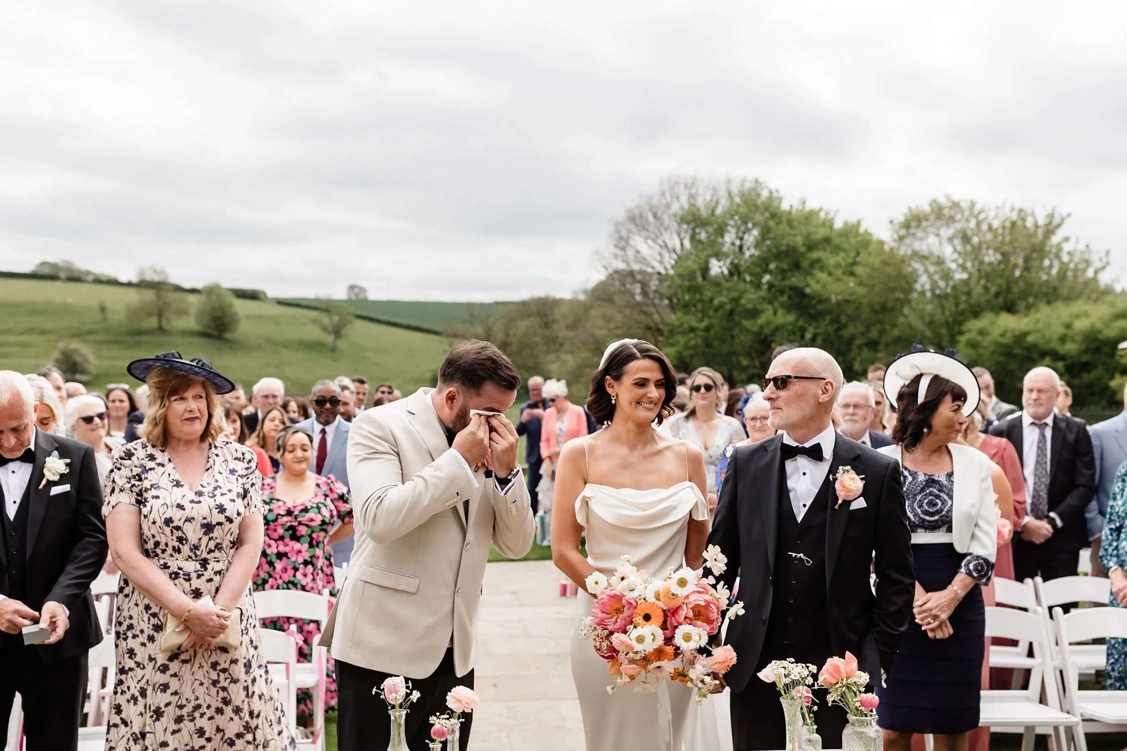 KINGSCOTE BARN WEDDING PHOTOGRAPHER-1.JPG
