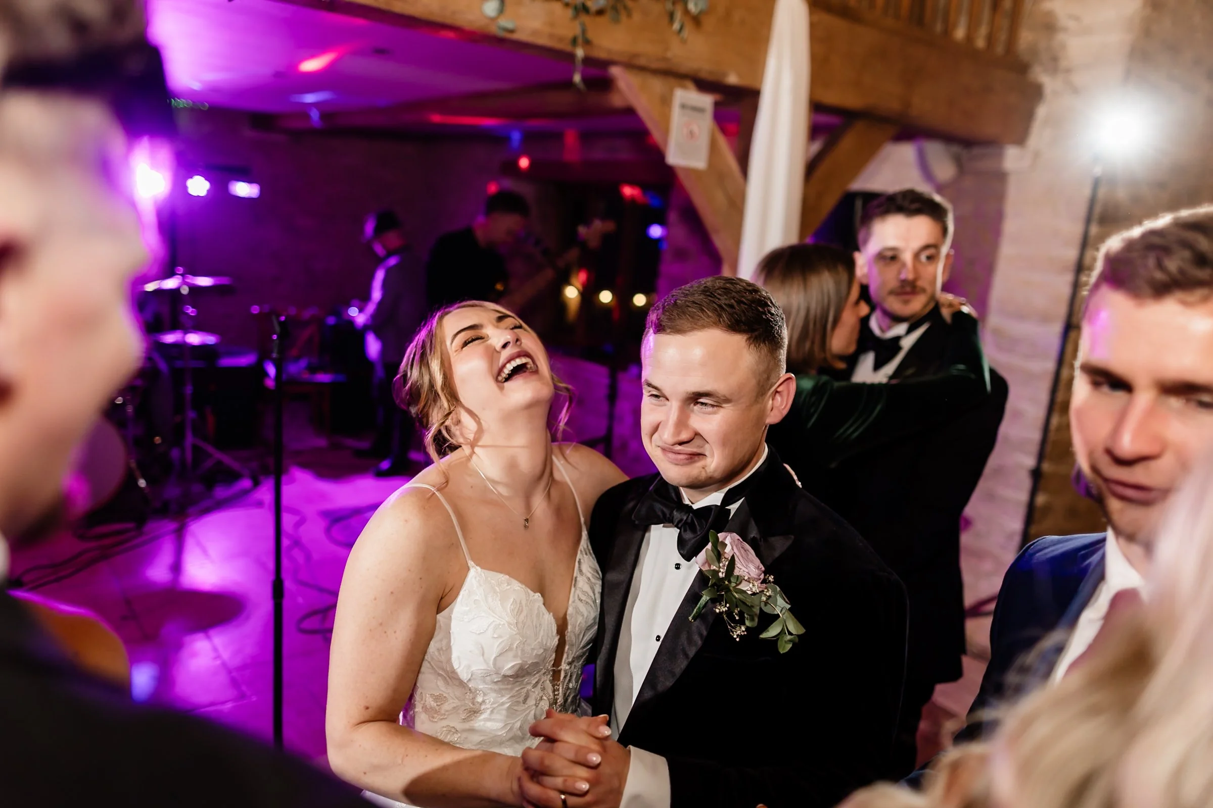 KINGSCOTE BARN WEDDING PHOTOGRAPHER-9.JPG