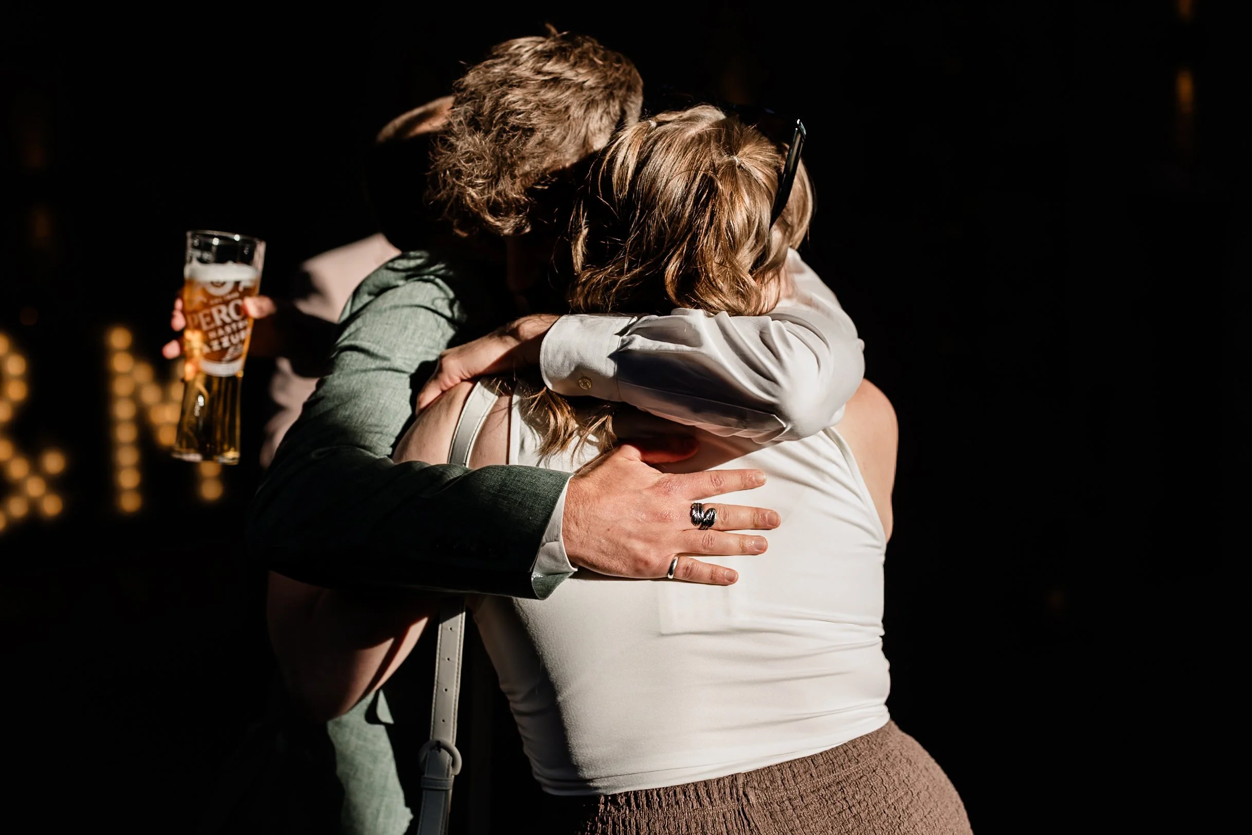 What Is Candid Wedding Photography?(And Why It Might Be Exactly What You’re Looking For)