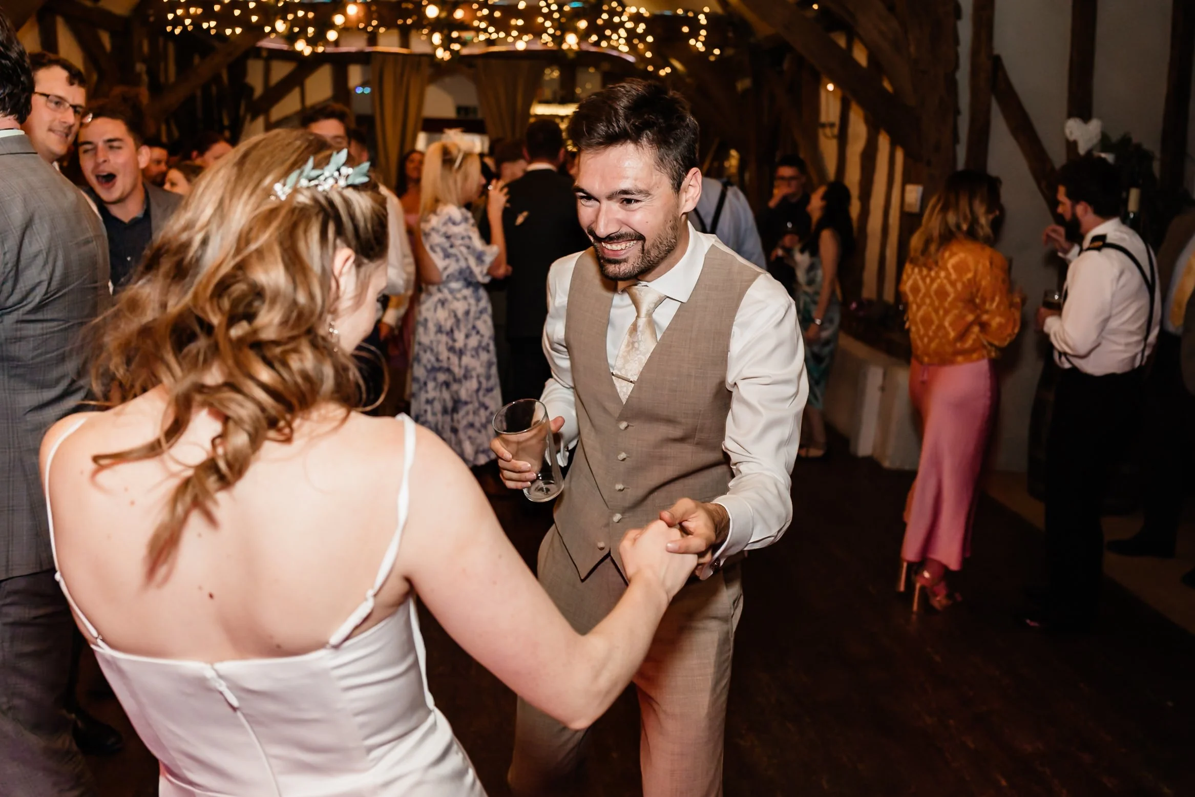 SUMMER WEDDING AT OLD LUXTERS BARN-1.JPG