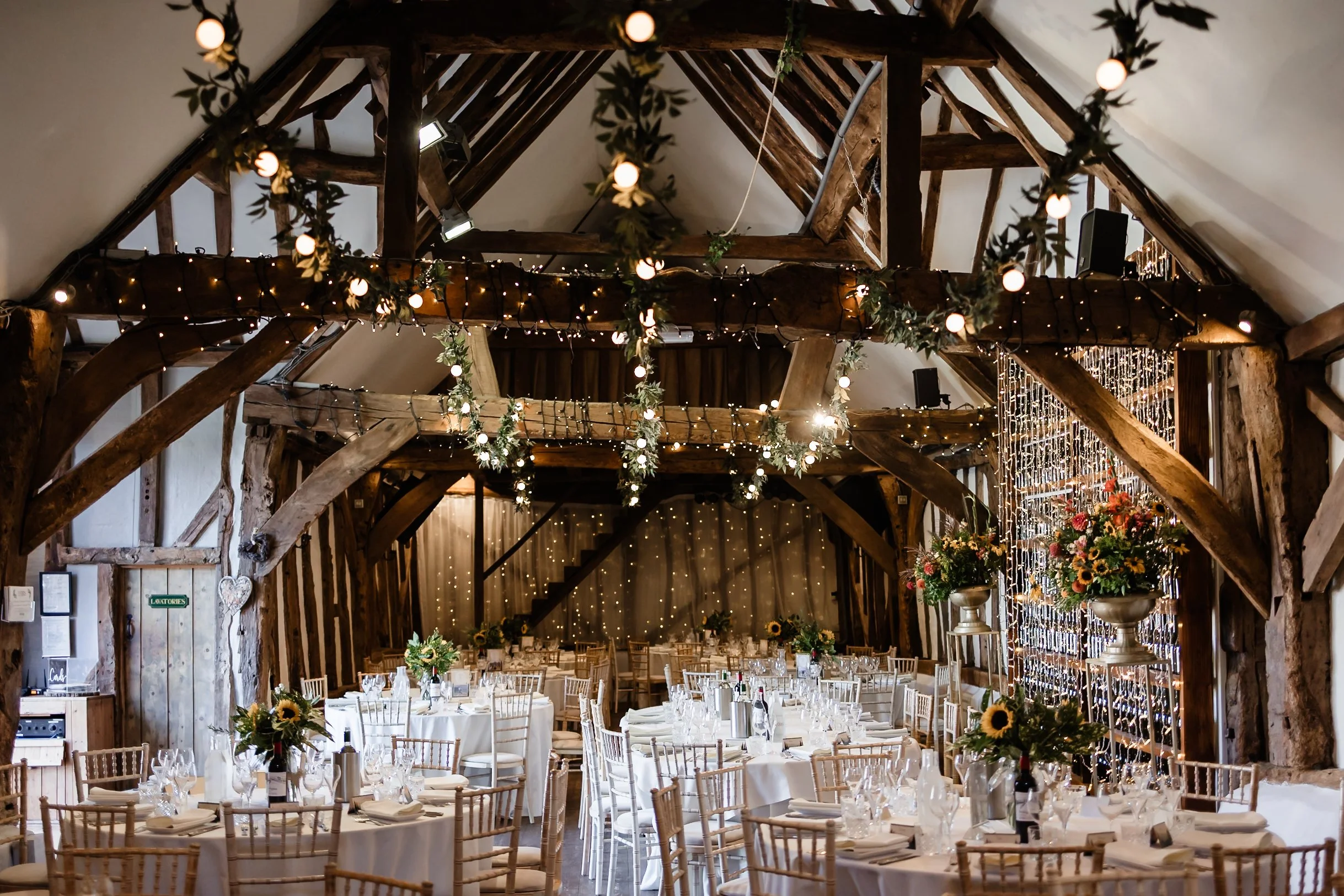 SUMMER WEDDING AT OLD LUXTERS BARN-6.JPG