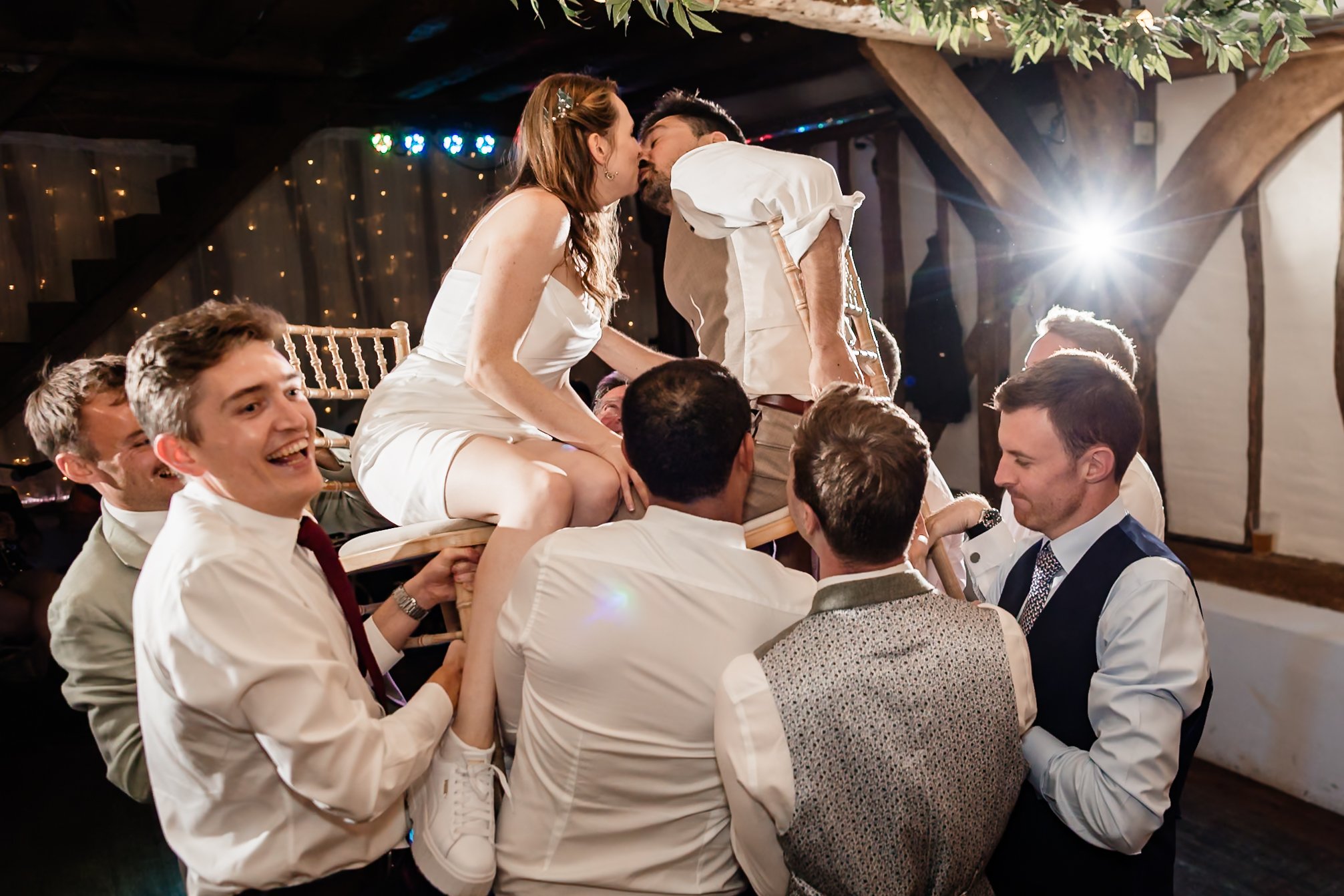 SUMMER WEDDING AT OLD LUXTERS BARN-22.JPG