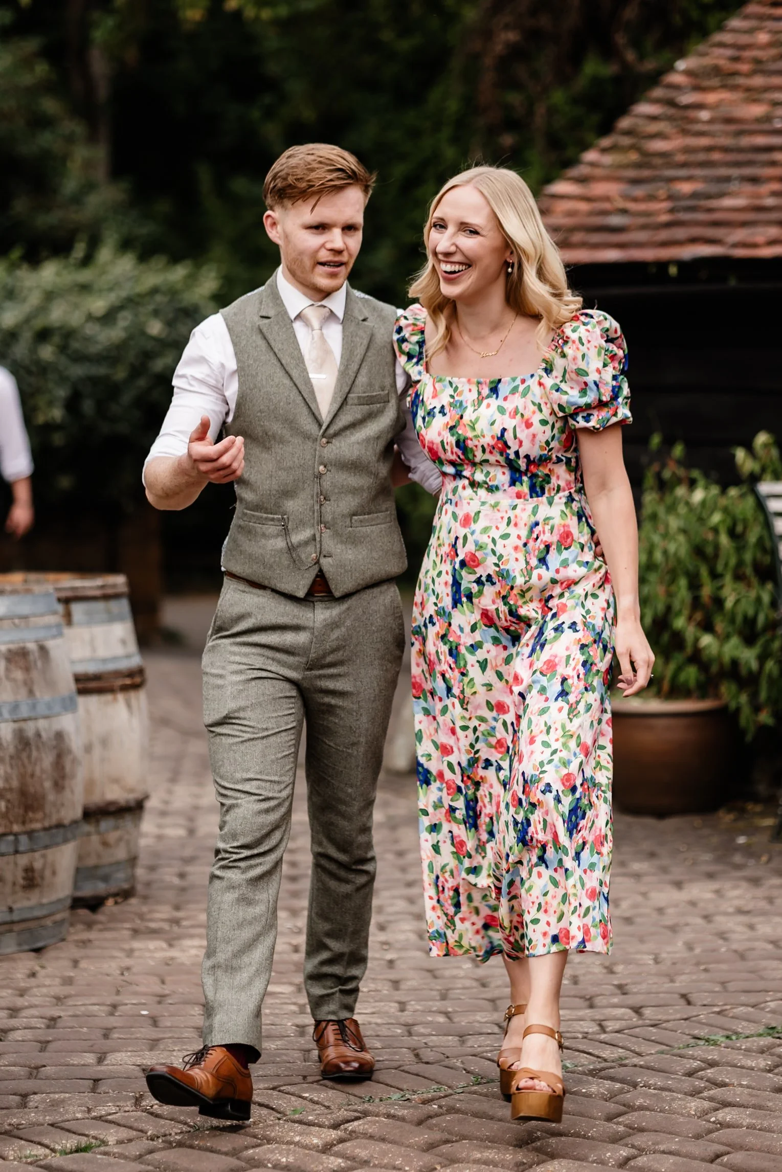 SUMMER WEDDING AT OLD LUXTERS BARN-29.JPG