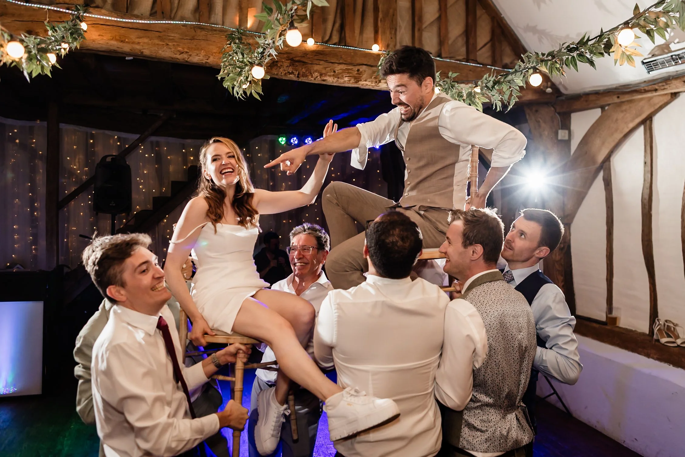 SUMMER WEDDING AT OLD LUXTERS BARN-31.JPG