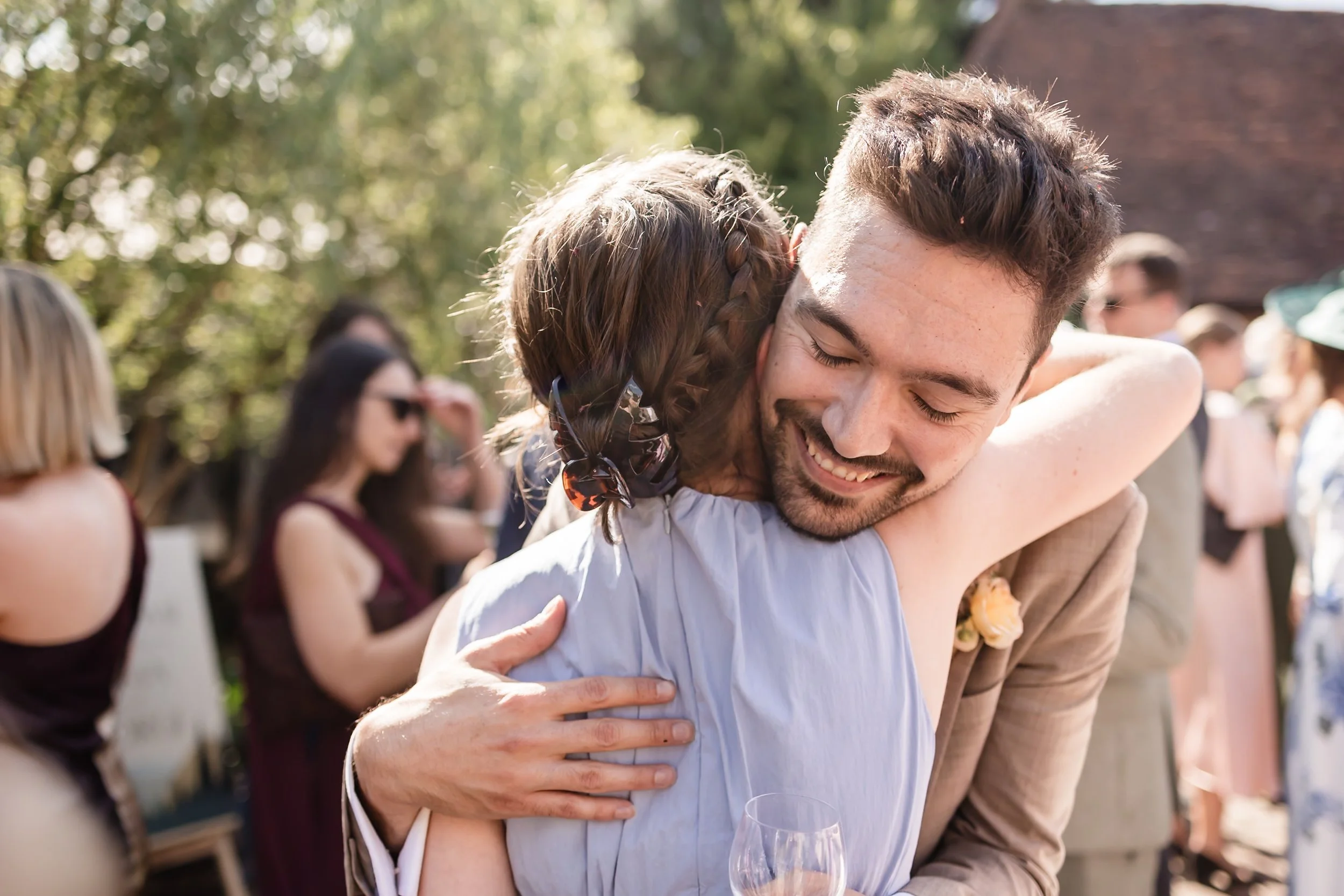 SUMMER WEDDING AT OLD LUXTERS BARN-73.JPG