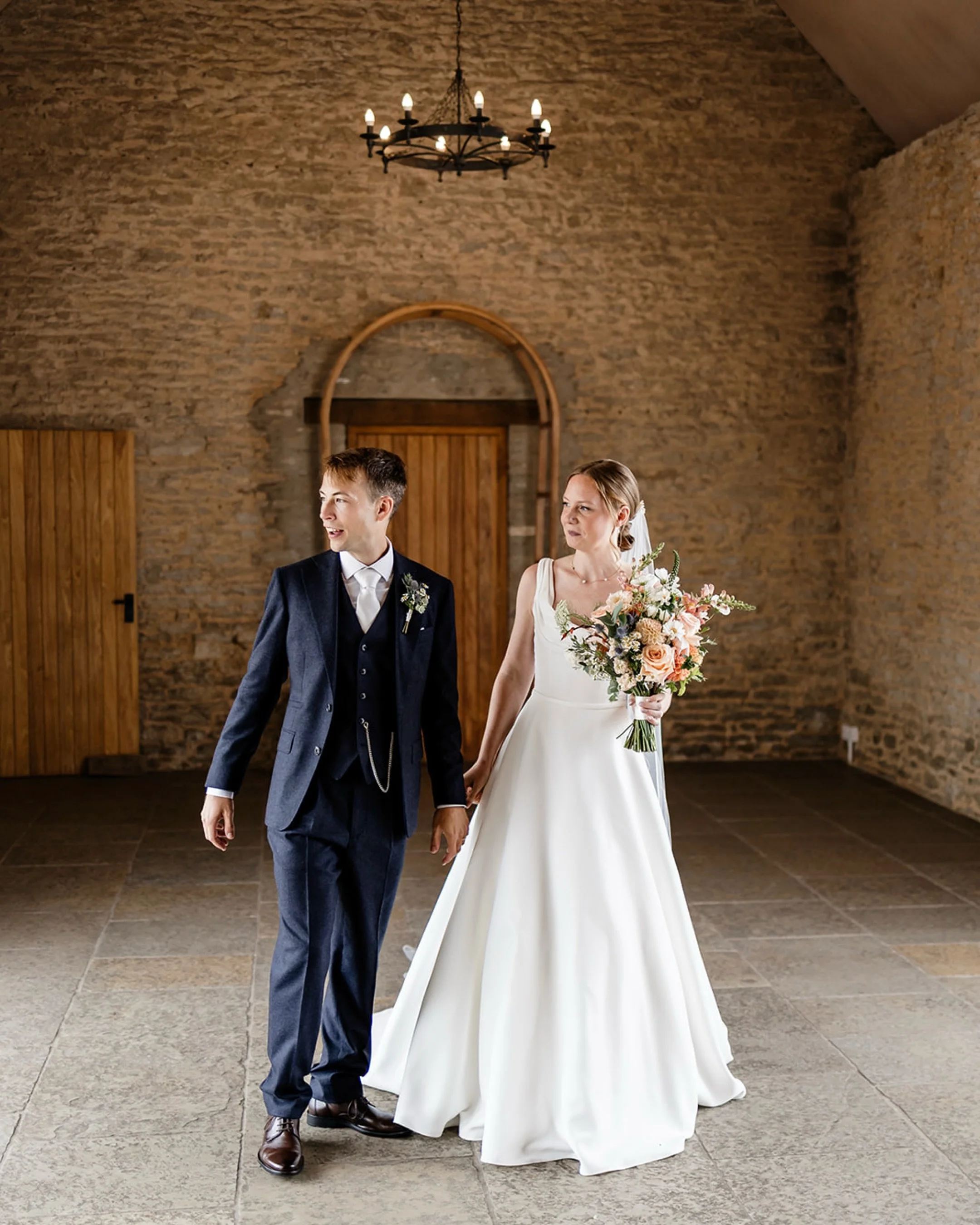 A&amp;J | @strattoncourtbarn