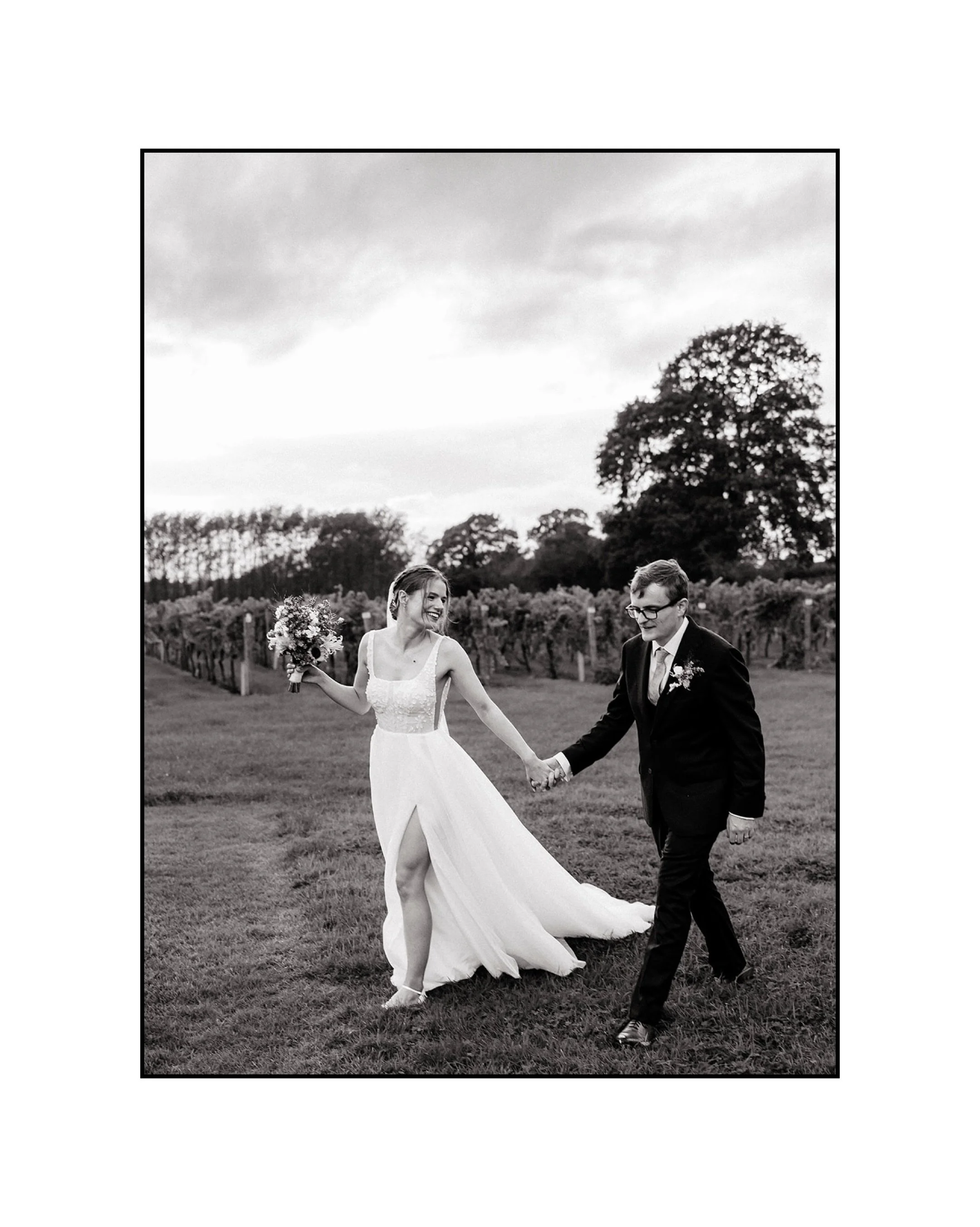 L&amp;J | @aldwickestate
