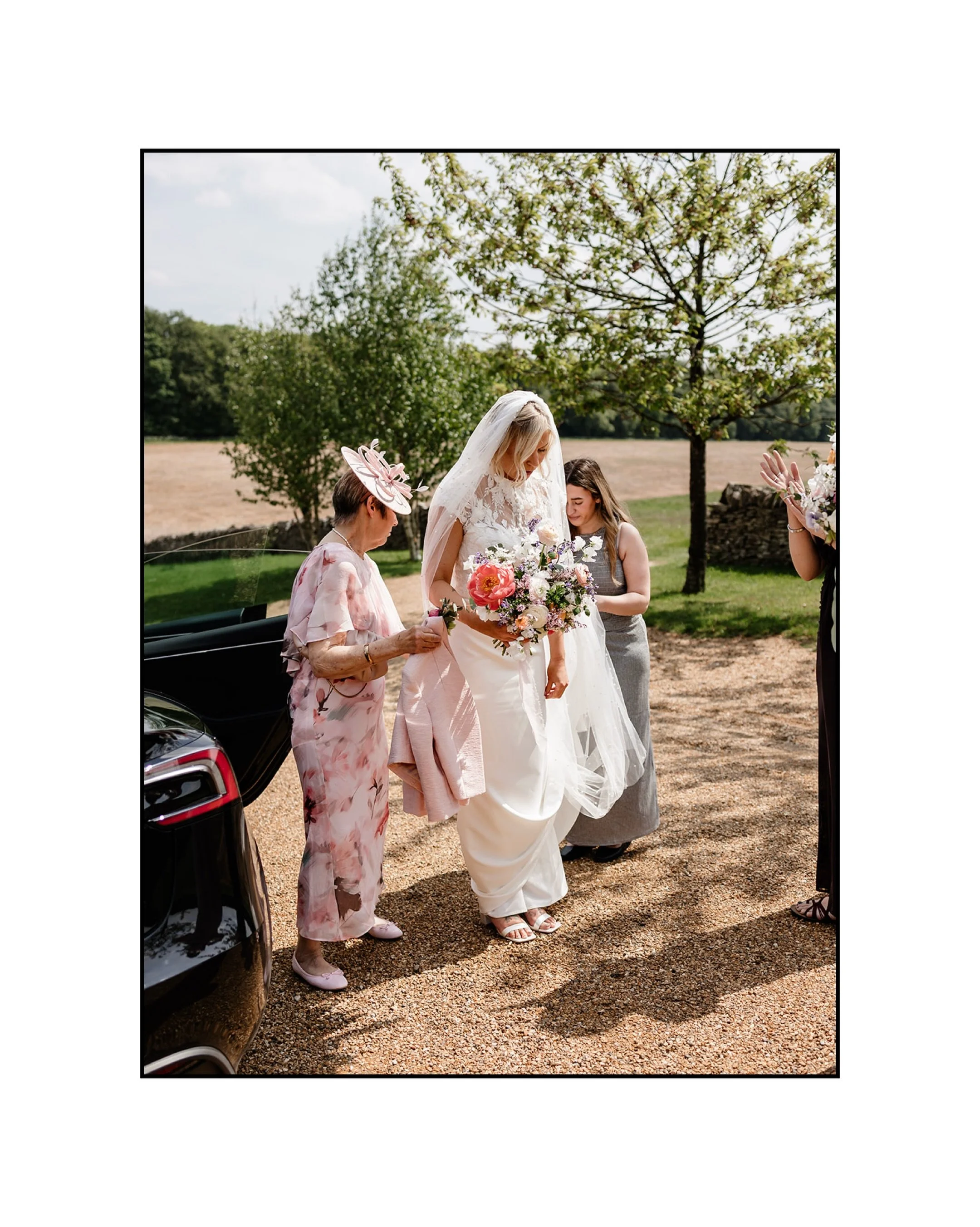 C&amp;L | @stonebarnvenue