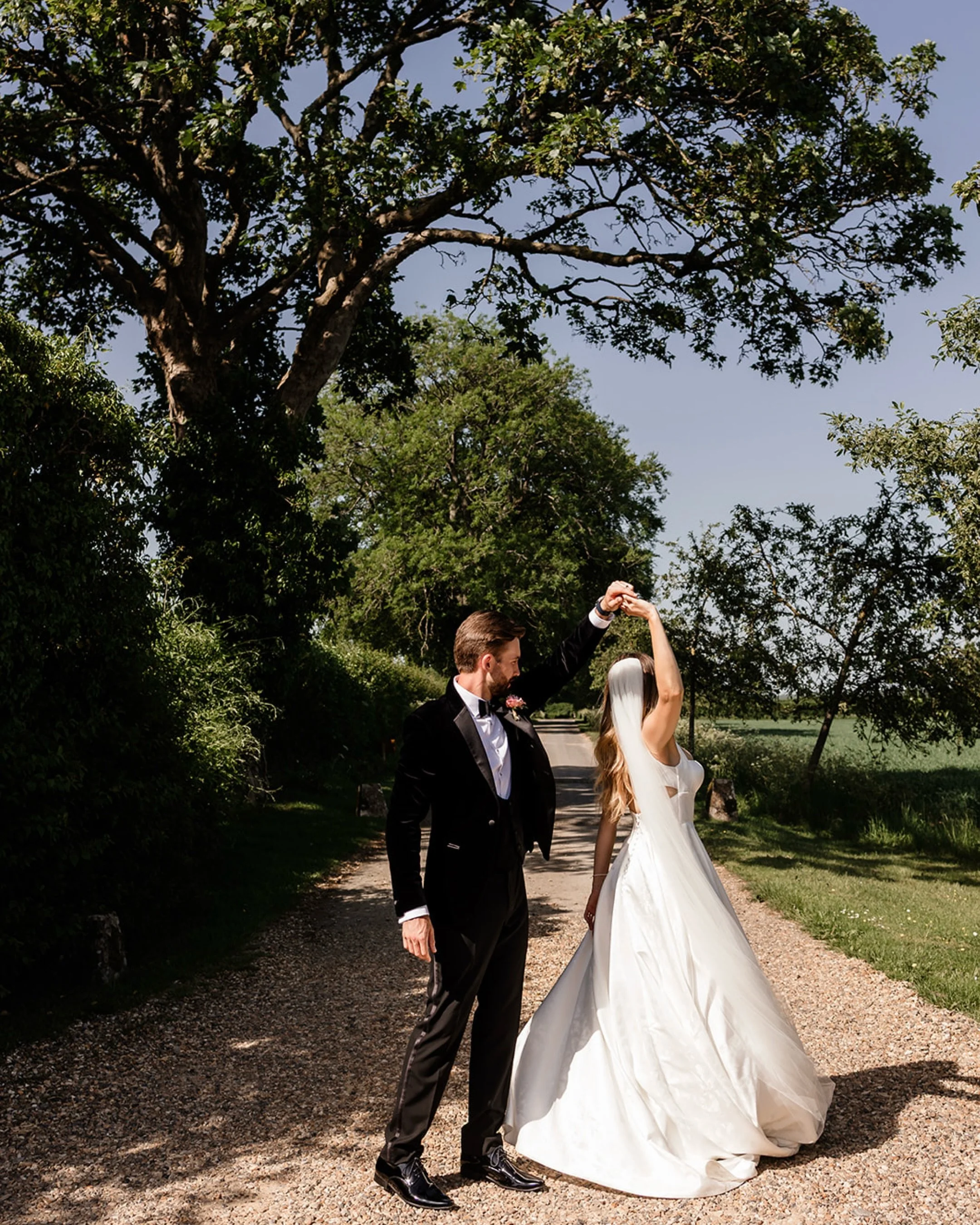 F&amp;A | @crippsbarn