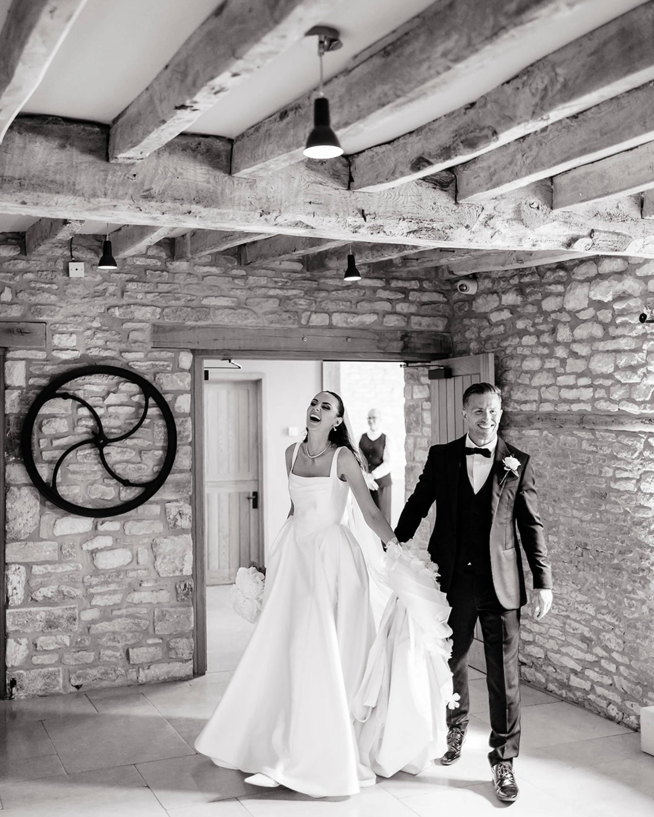 K&amp;A | @caswellhouse