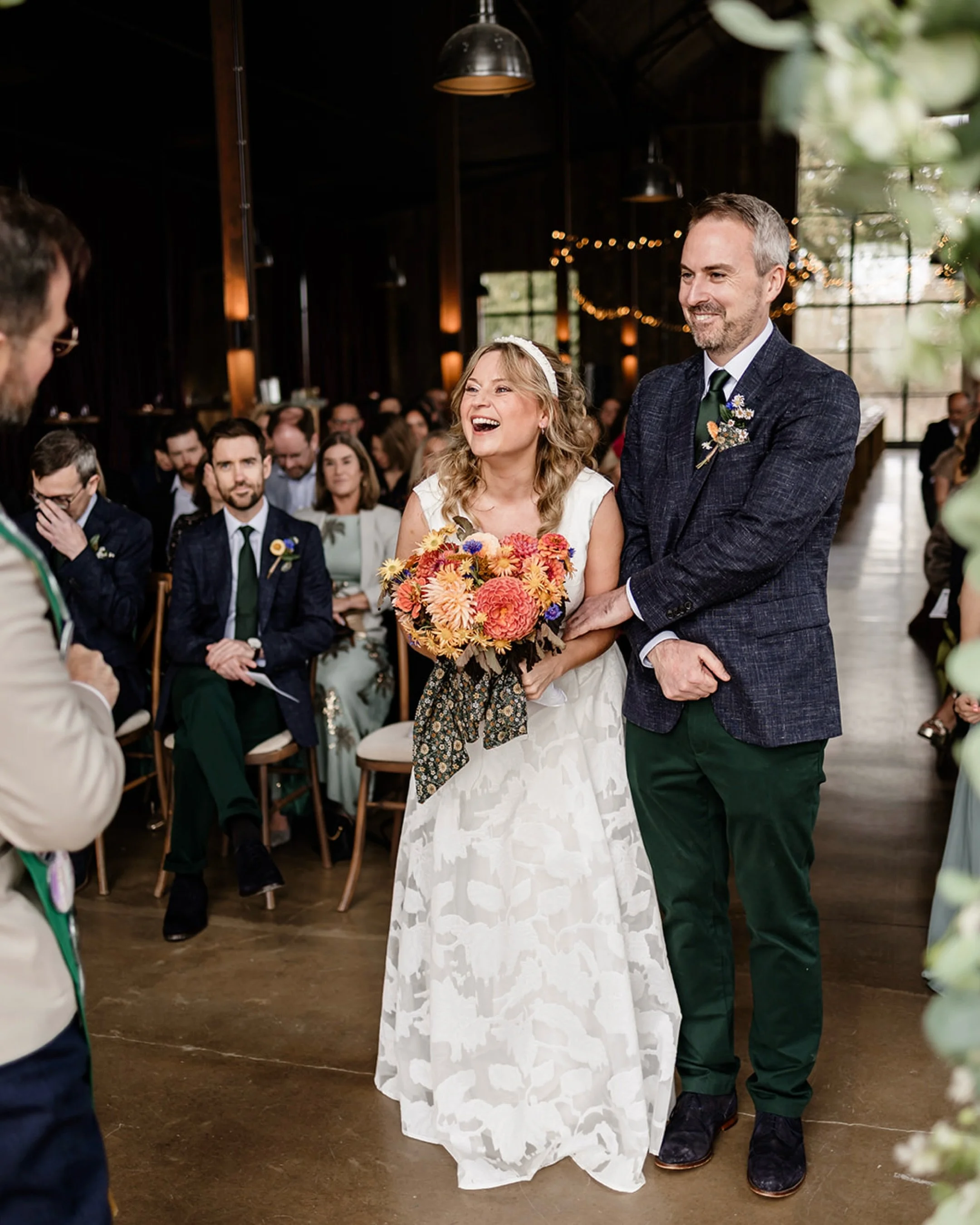 C&amp;M | @hill_barn
