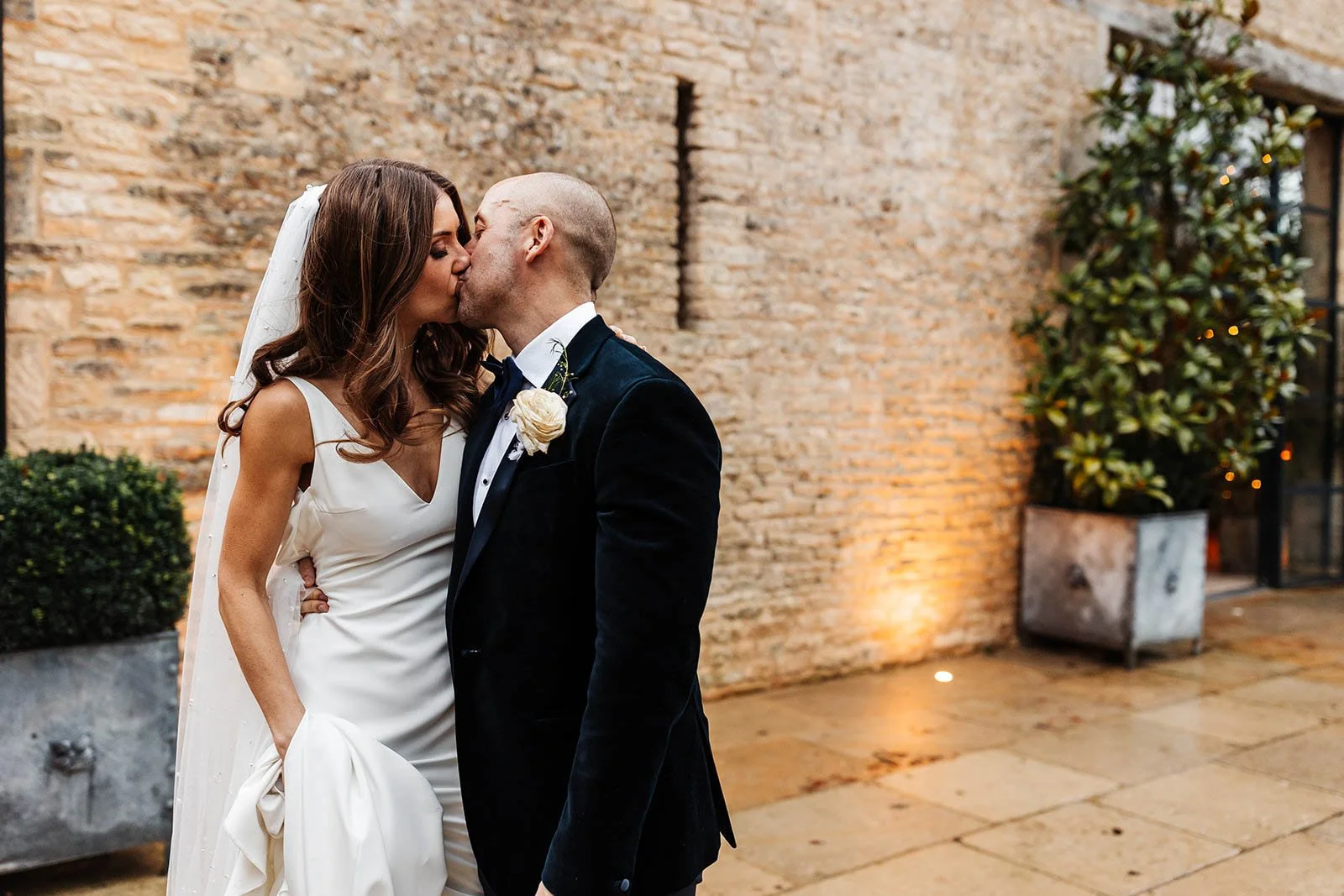 WINTER WEDDING AT YARDSPACE EVENTS OLD GORE CIRENCESTER-9.JPG