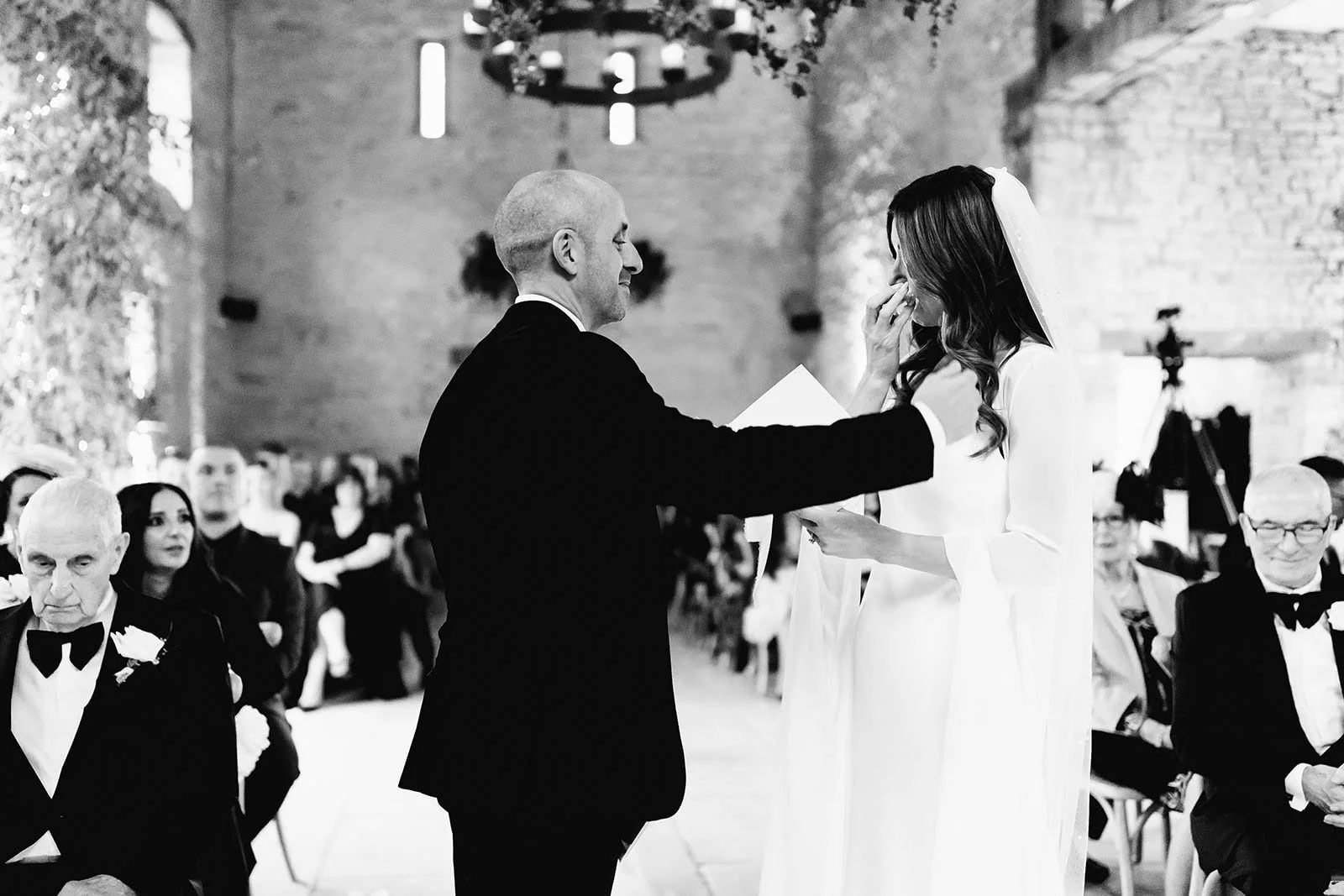 WINTER WEDDING AT YARDSPACE EVENTS OLD GORE CIRENCESTER-6.JPG