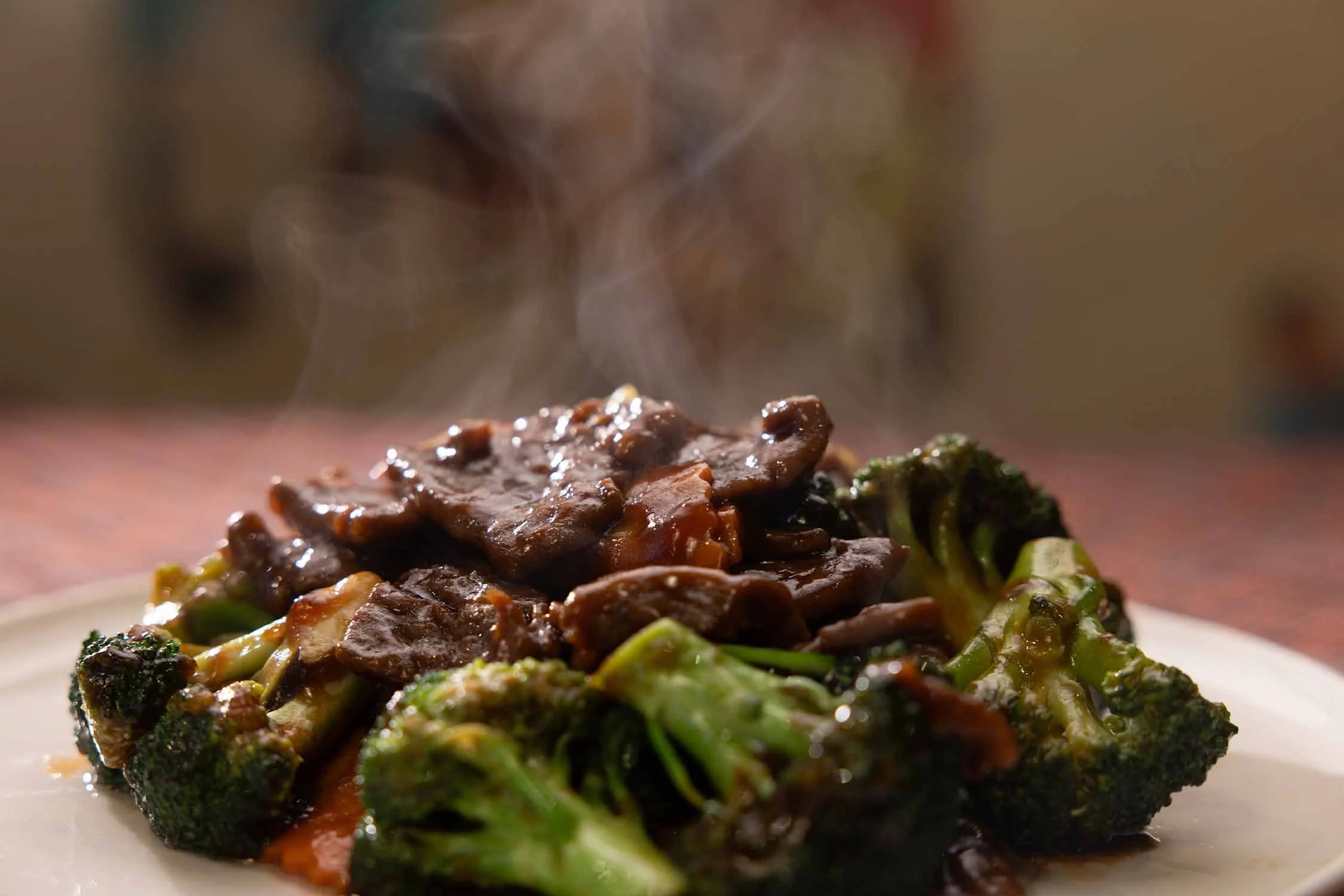 Chinatown Restaurant