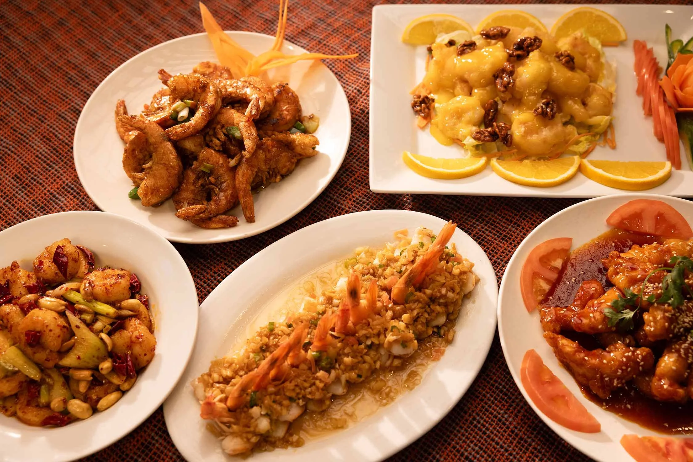 Chinatown Restaurant
