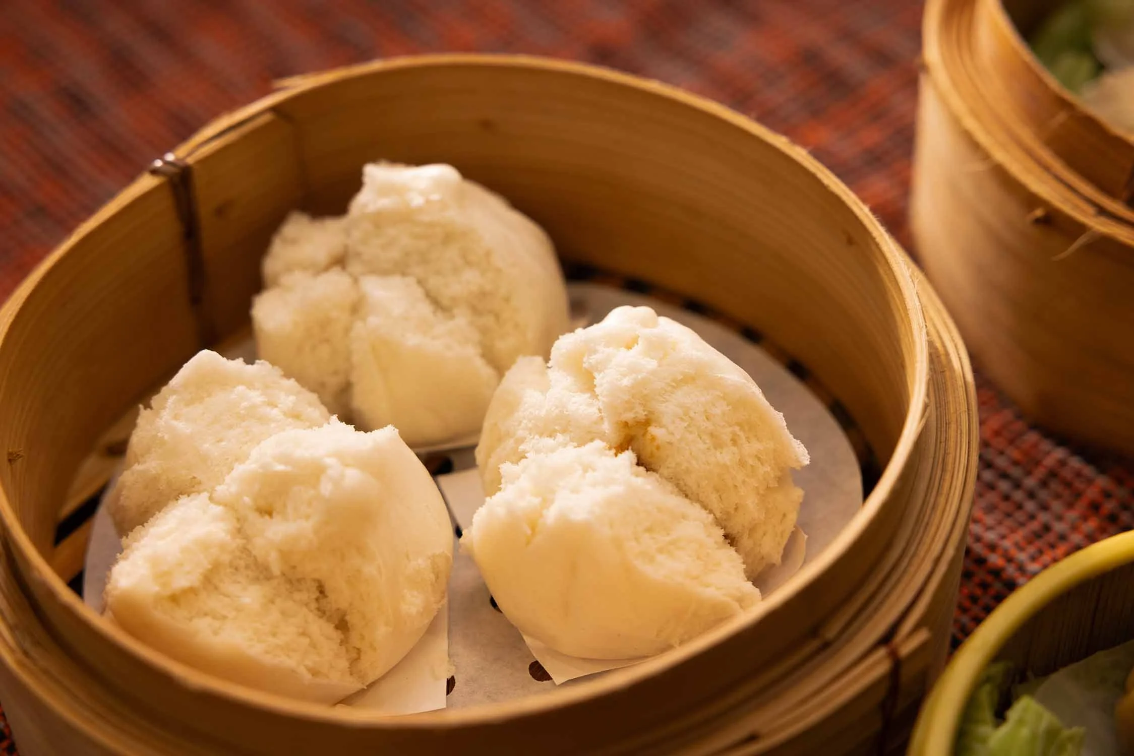 Chinatown Restaurant